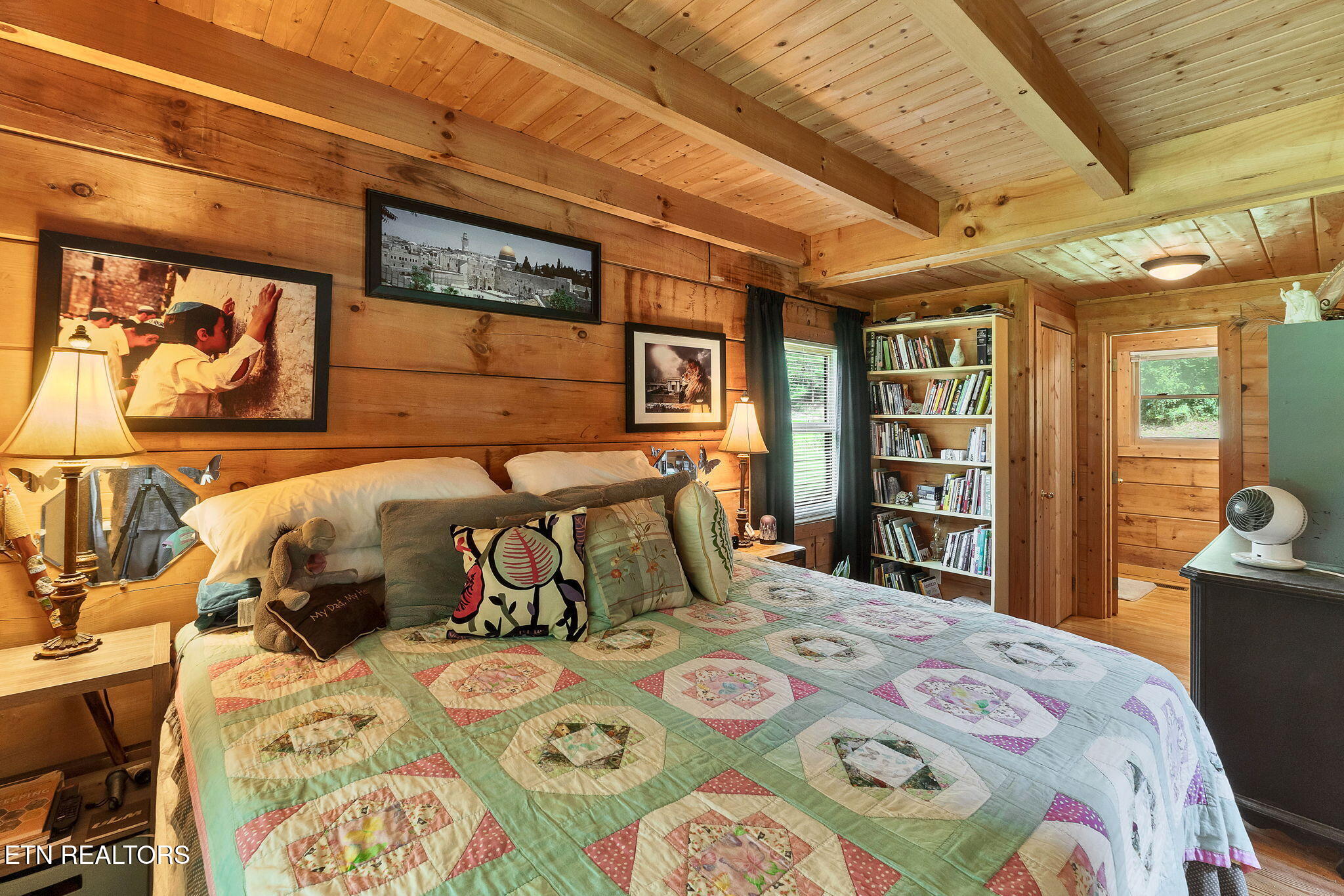 1484 Carrs Creek Road Townsend TN 37882