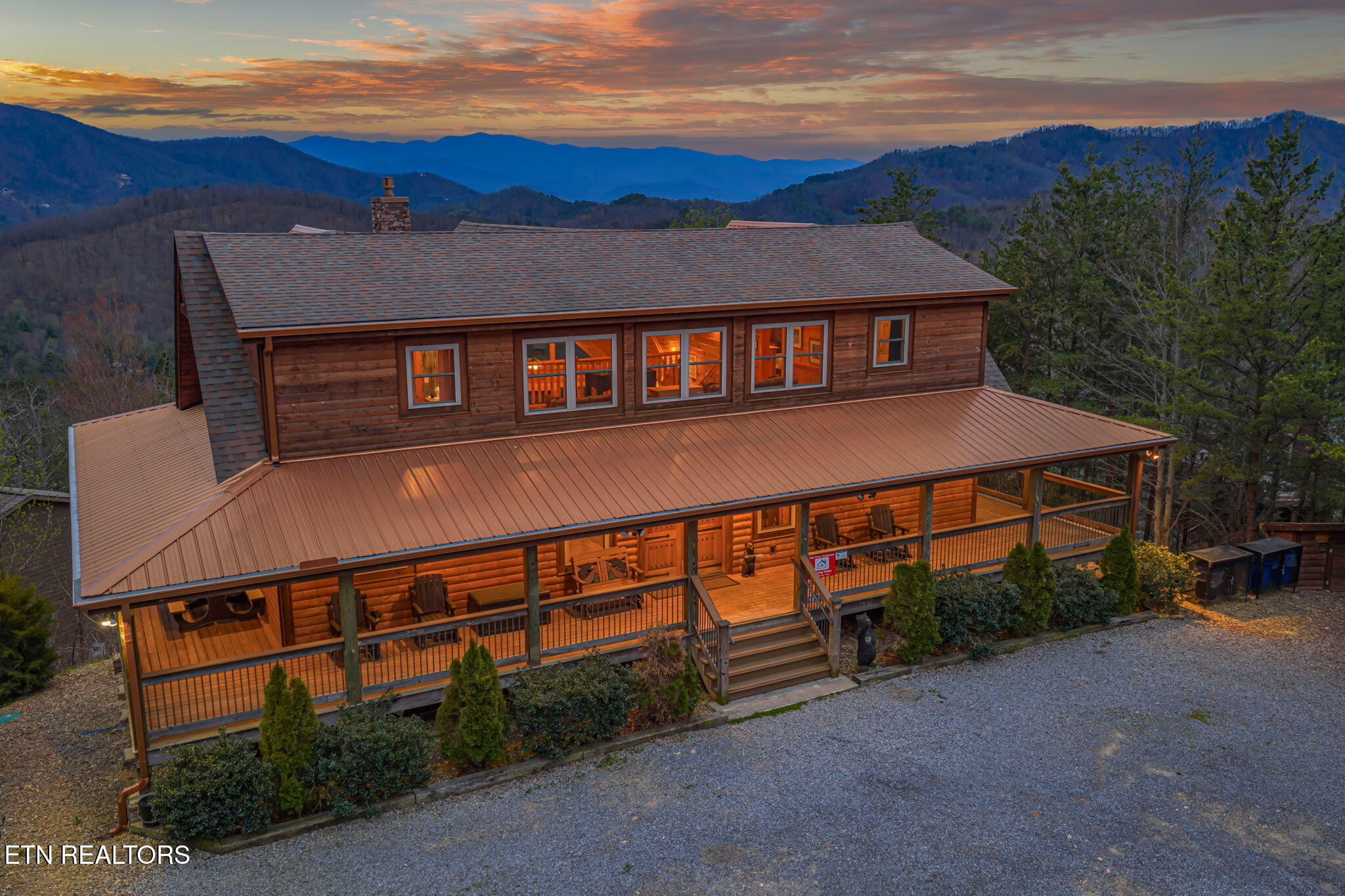 2681 Briley Way Sevierville TN 37862