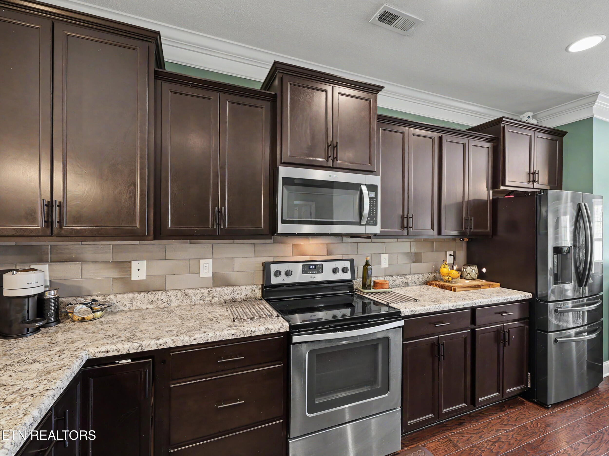 503 Broadberry Avenue Oak Ridge TN 37830