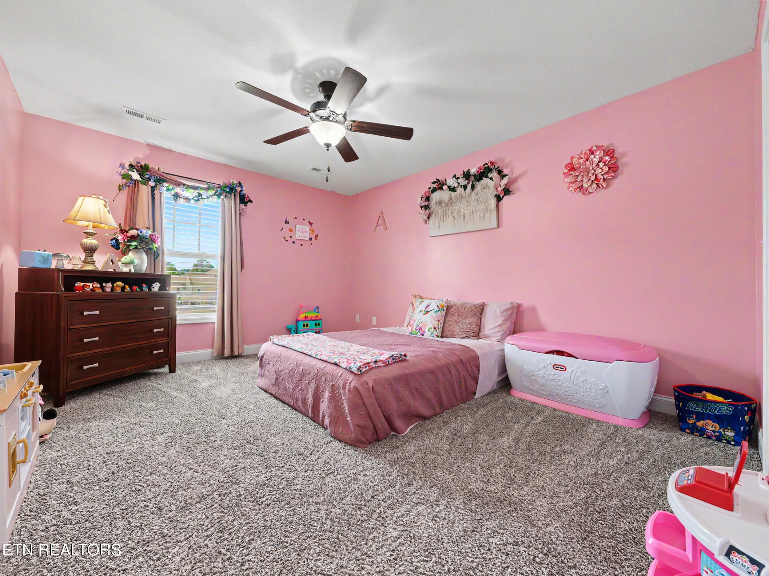 503 Broadberry Avenue Oak Ridge TN 37830