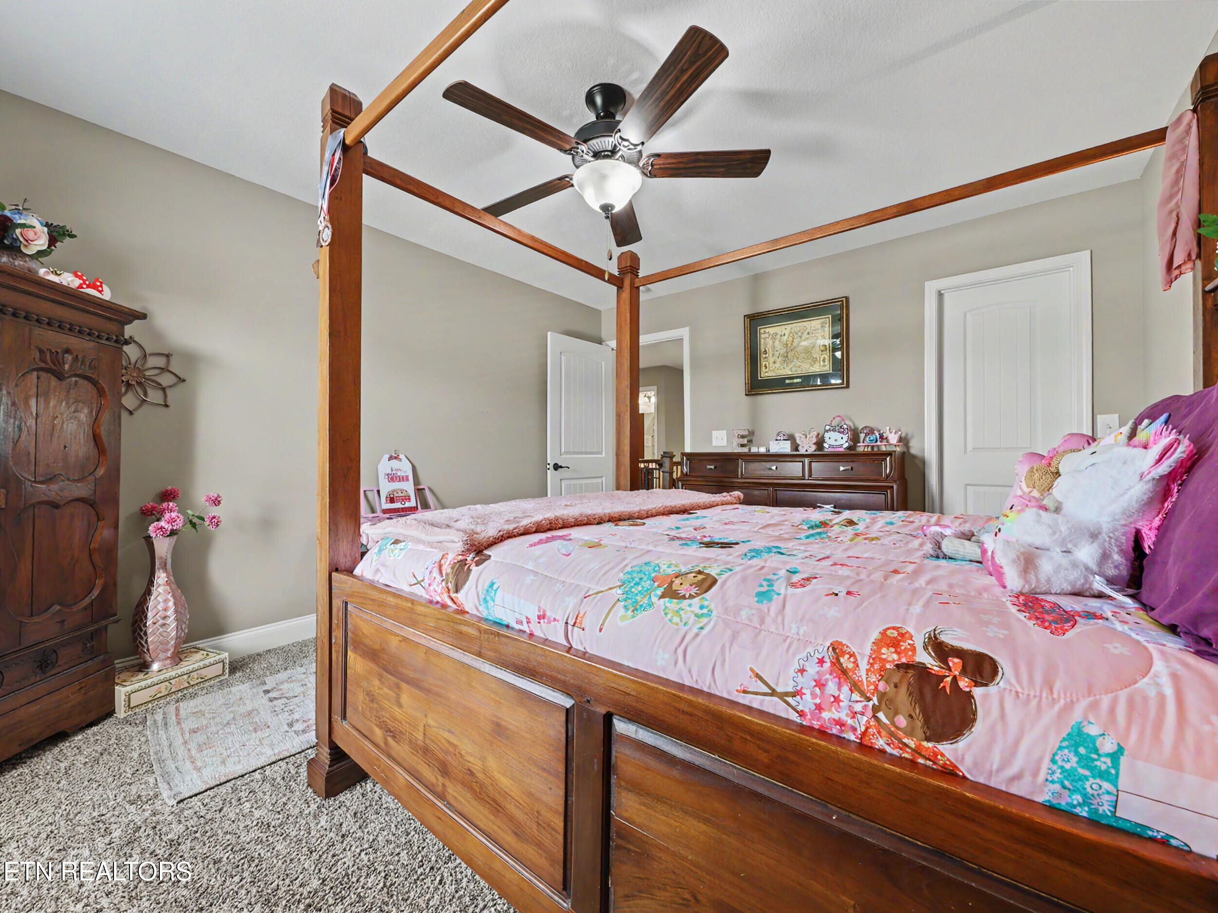503 Broadberry Avenue Oak Ridge TN 37830