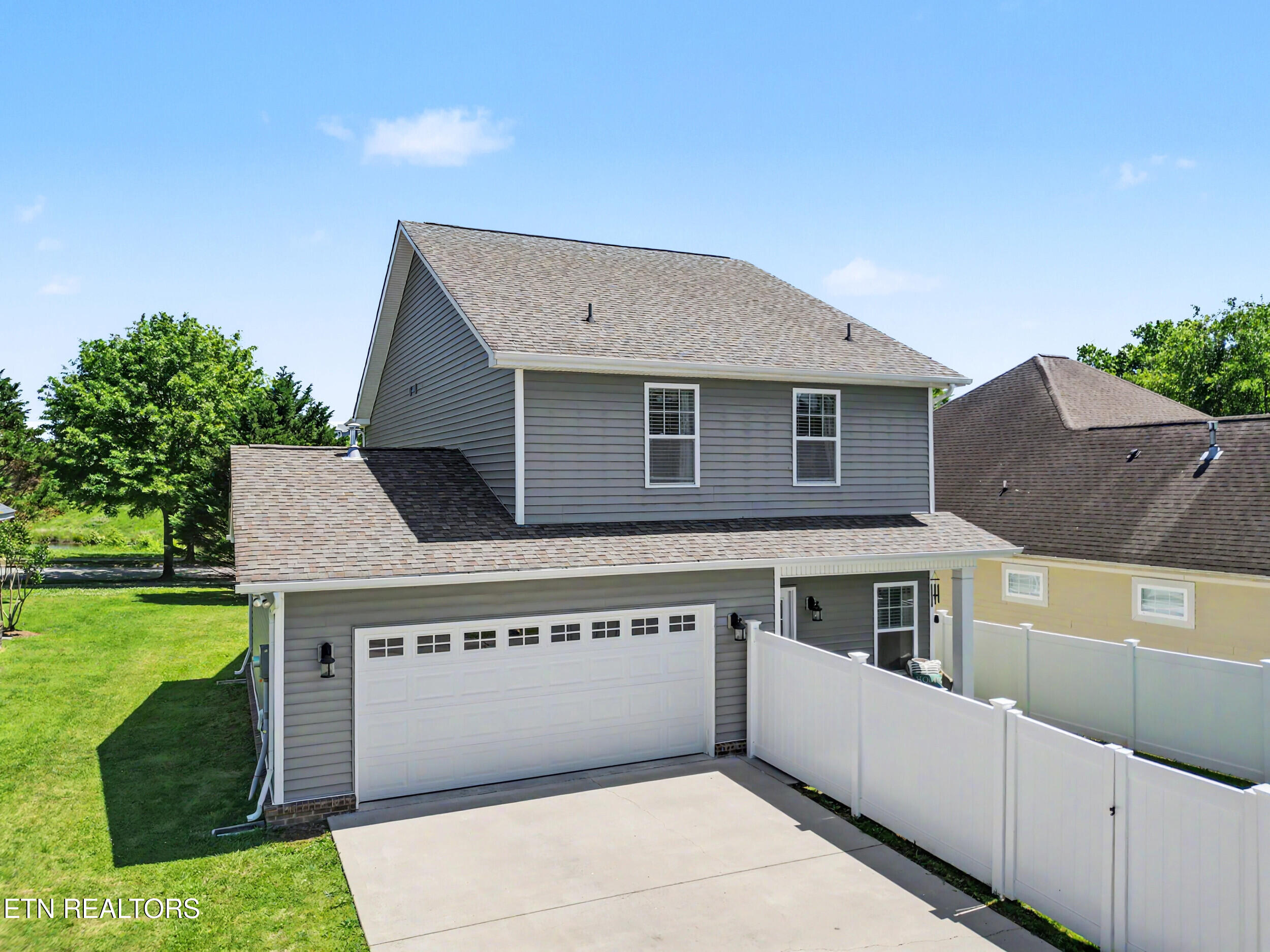 503 Broadberry Avenue Oak Ridge TN 37830