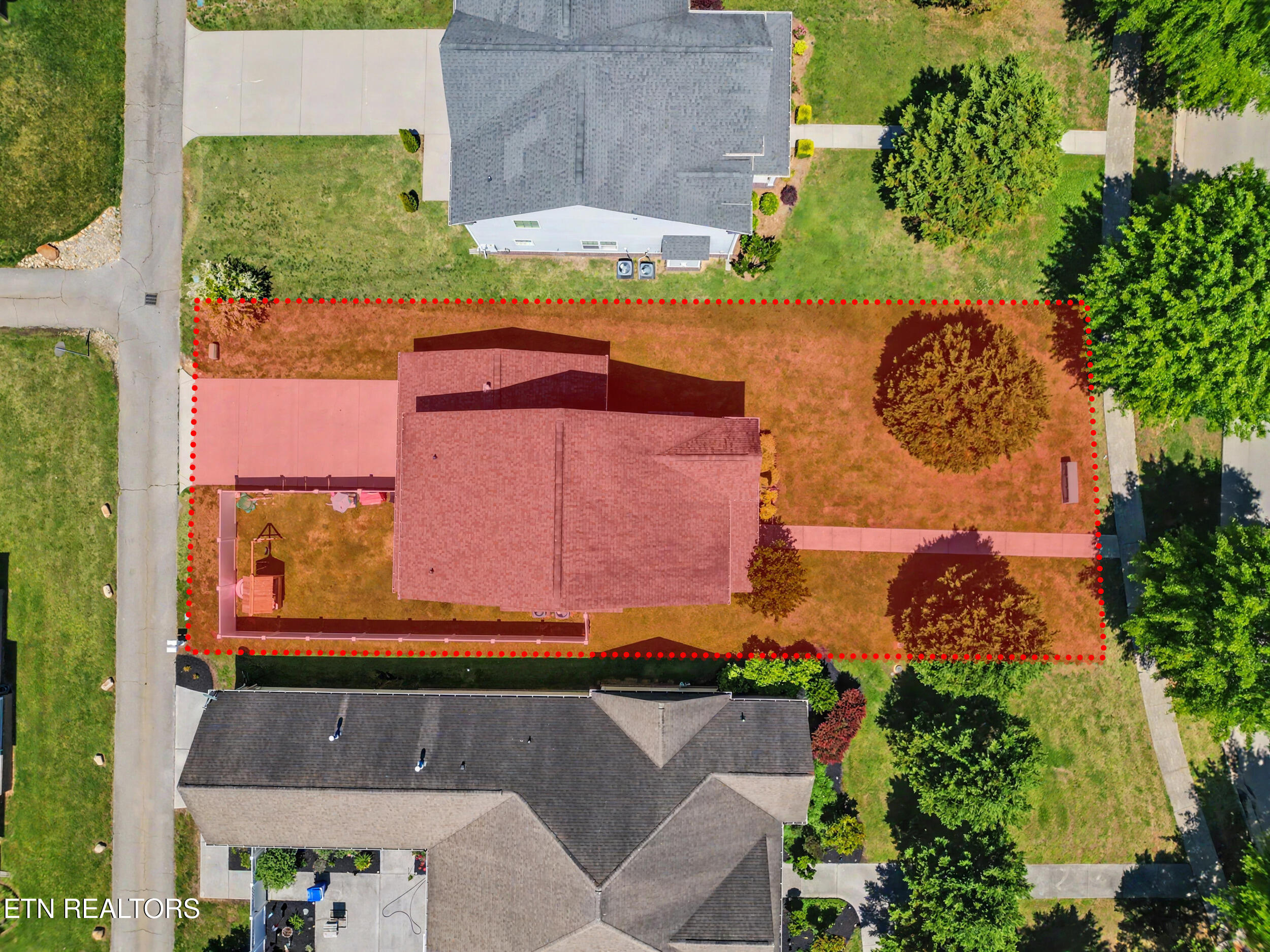 503 Broadberry Avenue Oak Ridge TN 37830