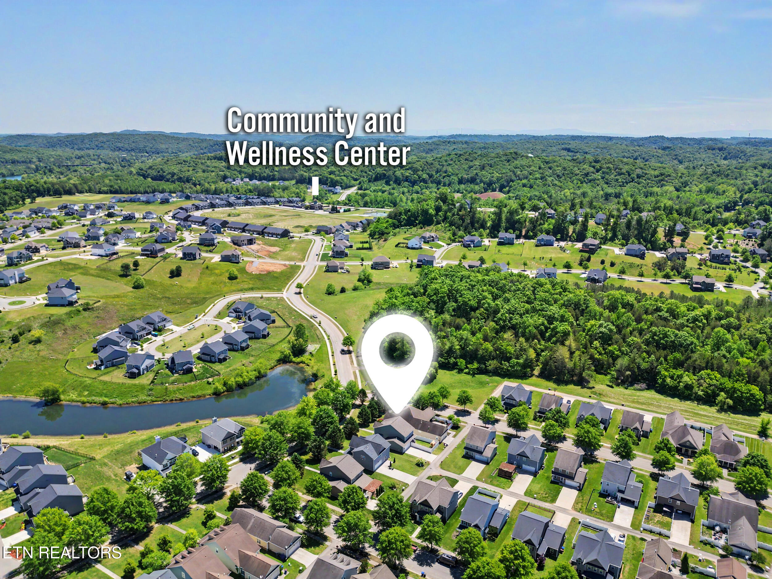 503 Broadberry Avenue Oak Ridge TN 37830