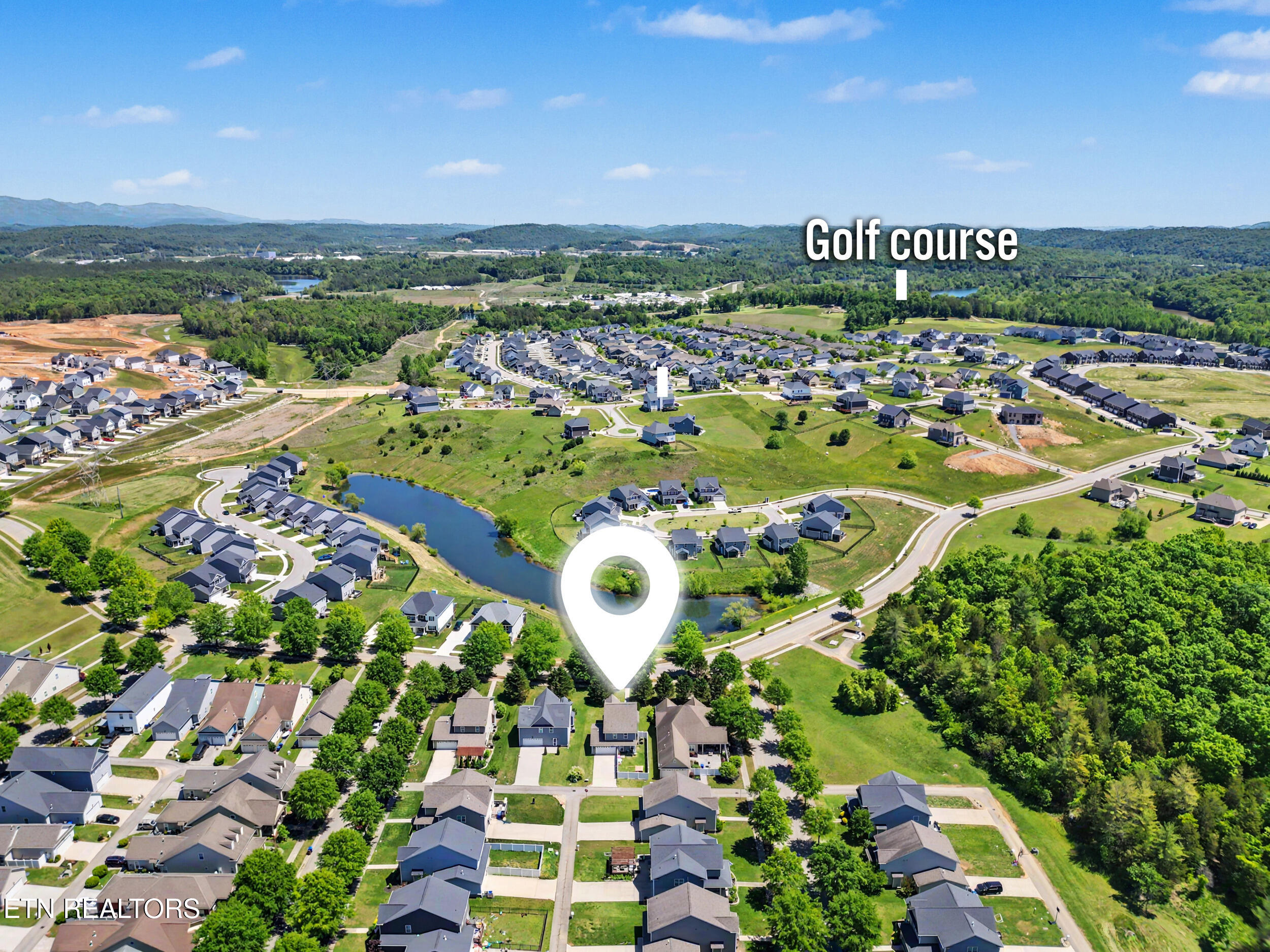 503 Broadberry Avenue Oak Ridge TN 37830