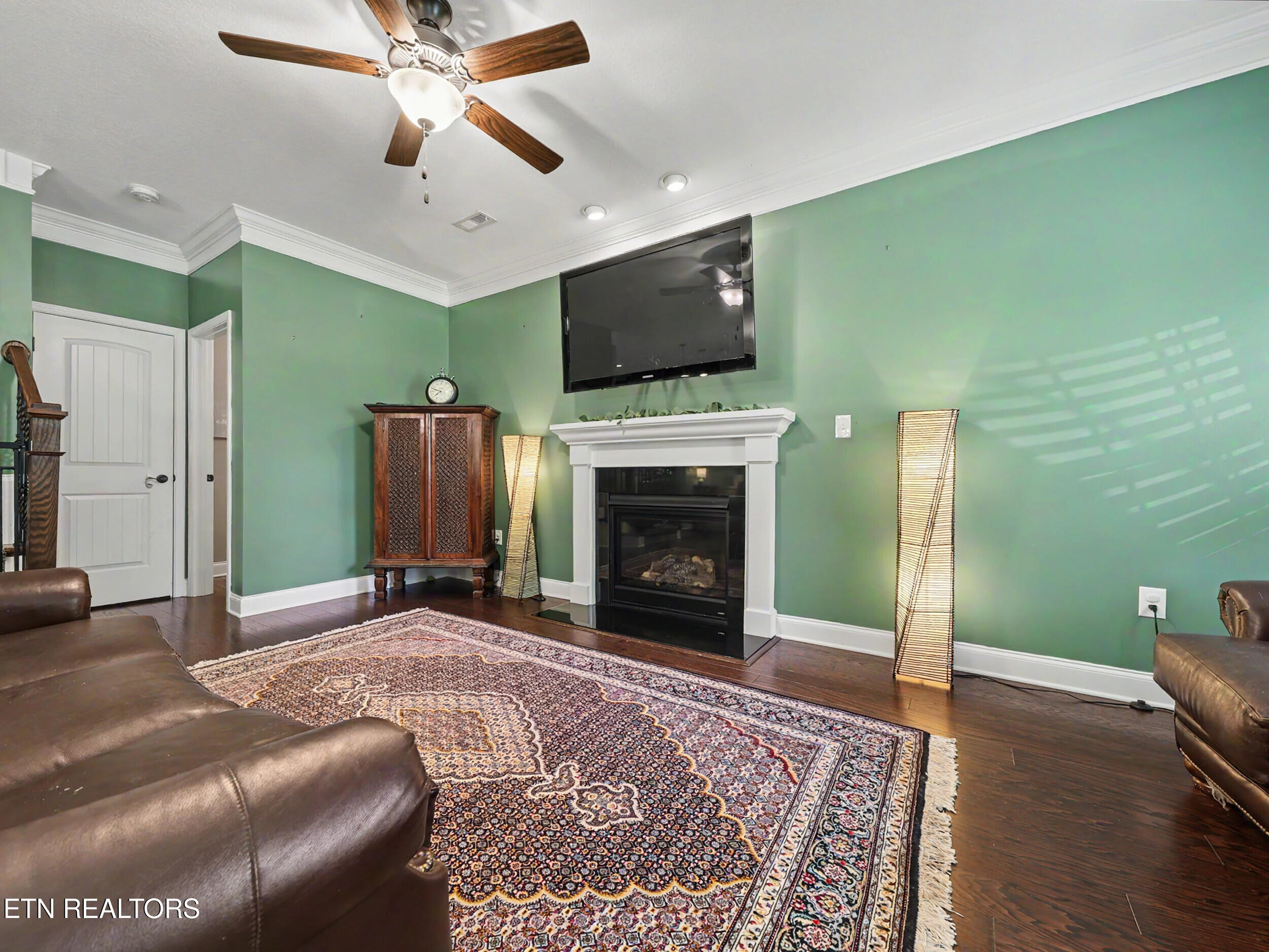 503 Broadberry Avenue Oak Ridge TN 37830