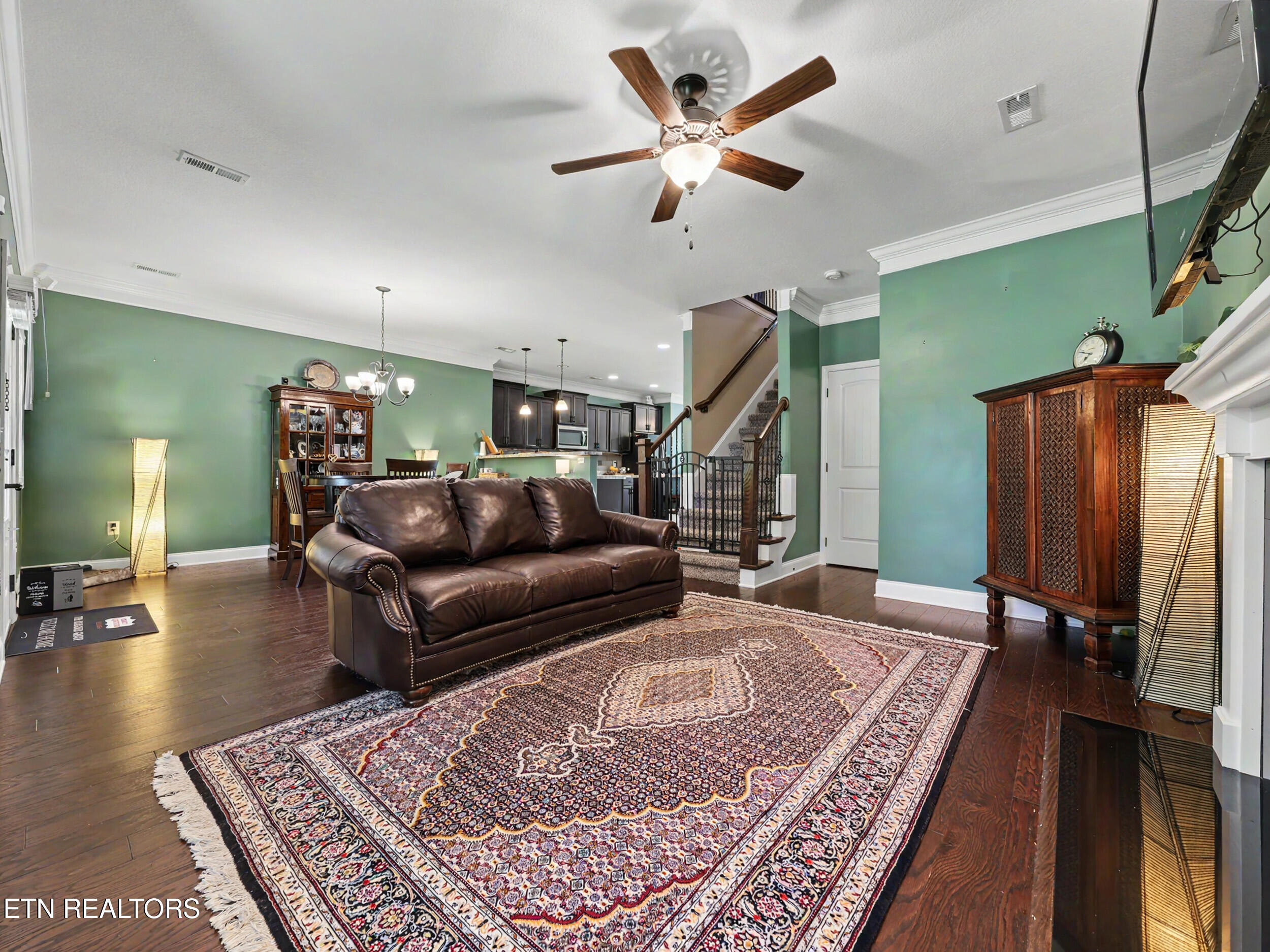 503 Broadberry Avenue Oak Ridge TN 37830