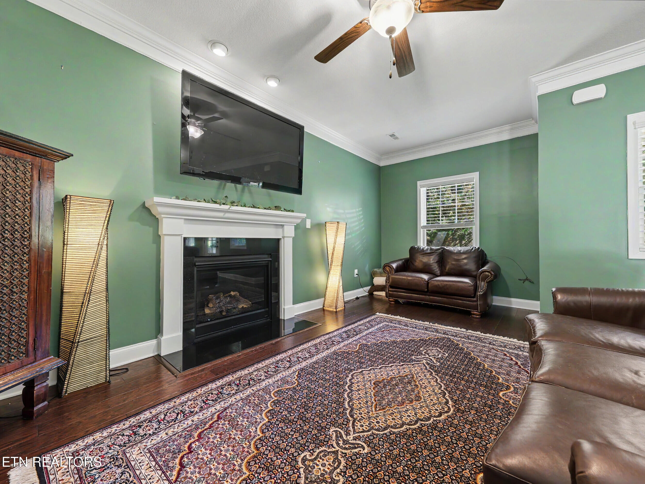 503 Broadberry Avenue Oak Ridge TN 37830