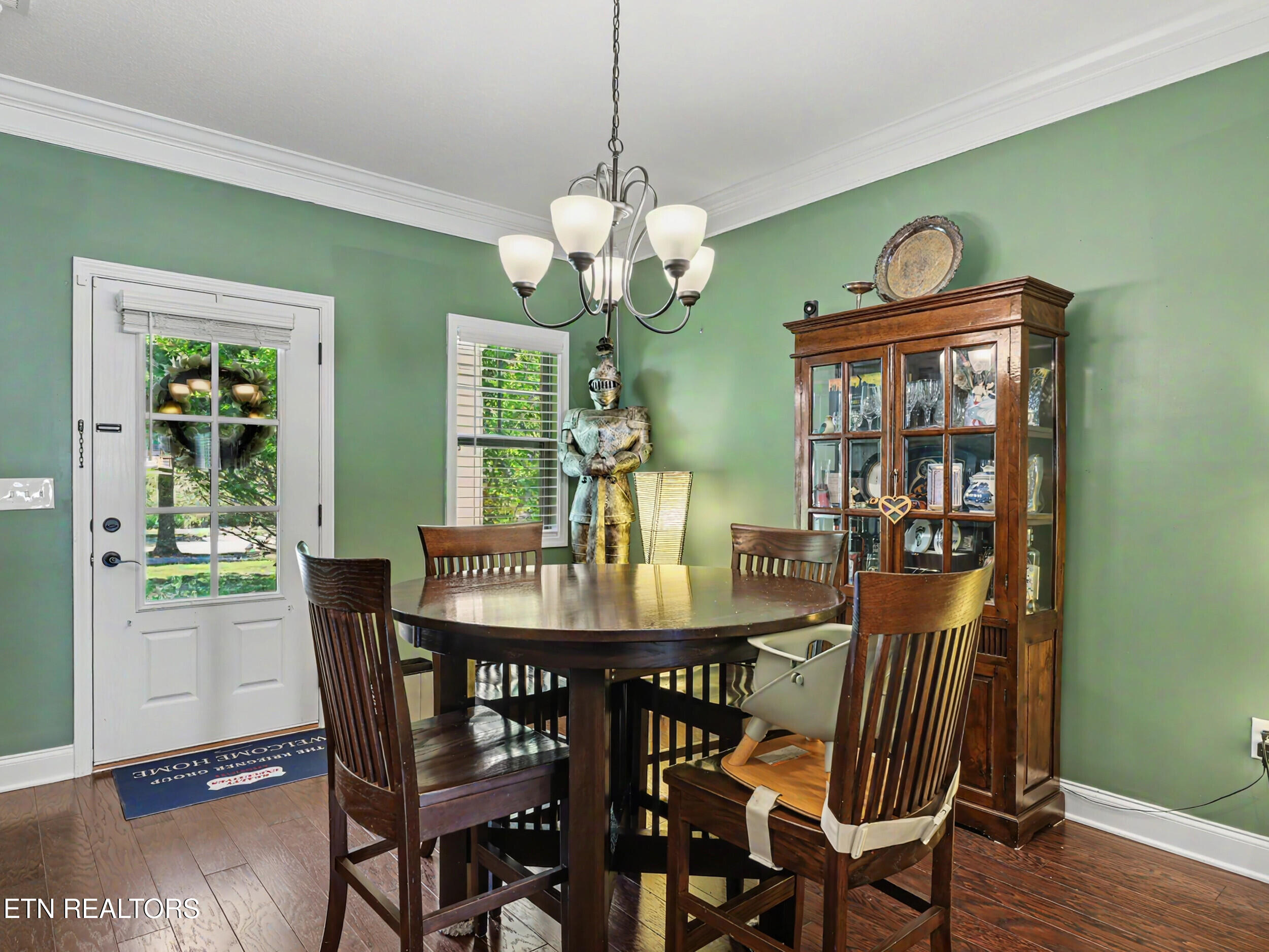 503 Broadberry Avenue Oak Ridge TN 37830