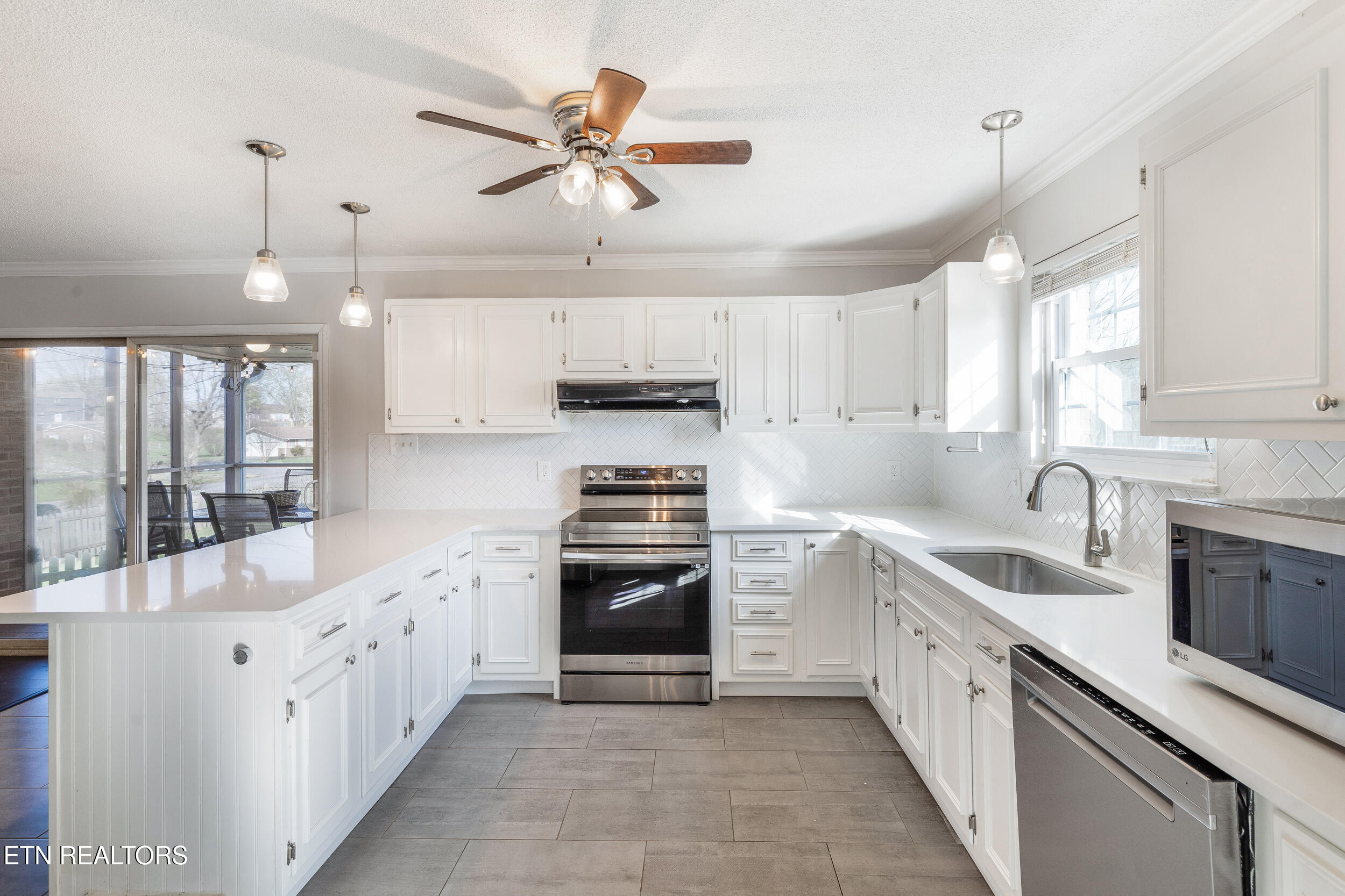 7552 Berkshire Boulevard Powell TN 37849