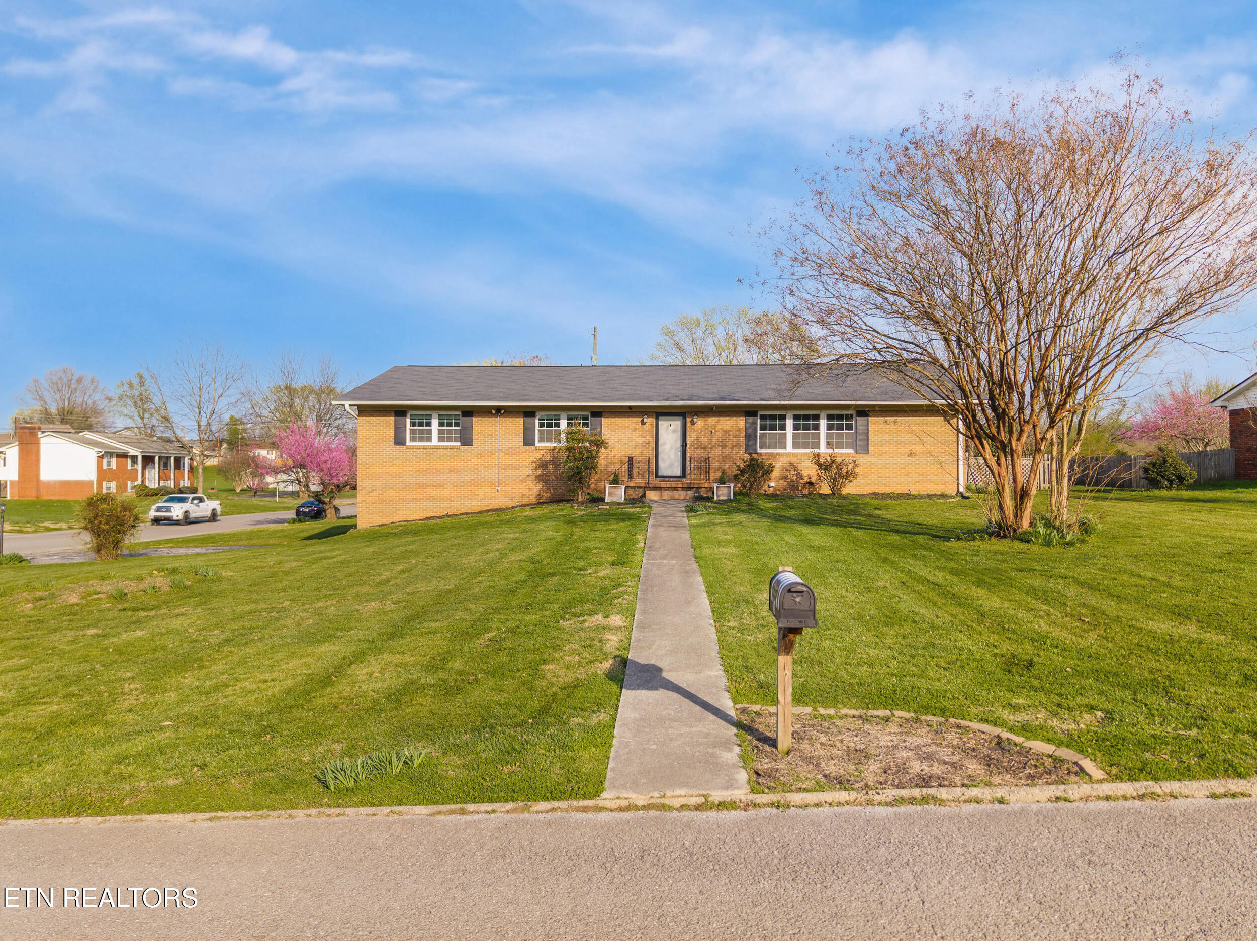 7552 Berkshire Boulevard Powell TN 37849