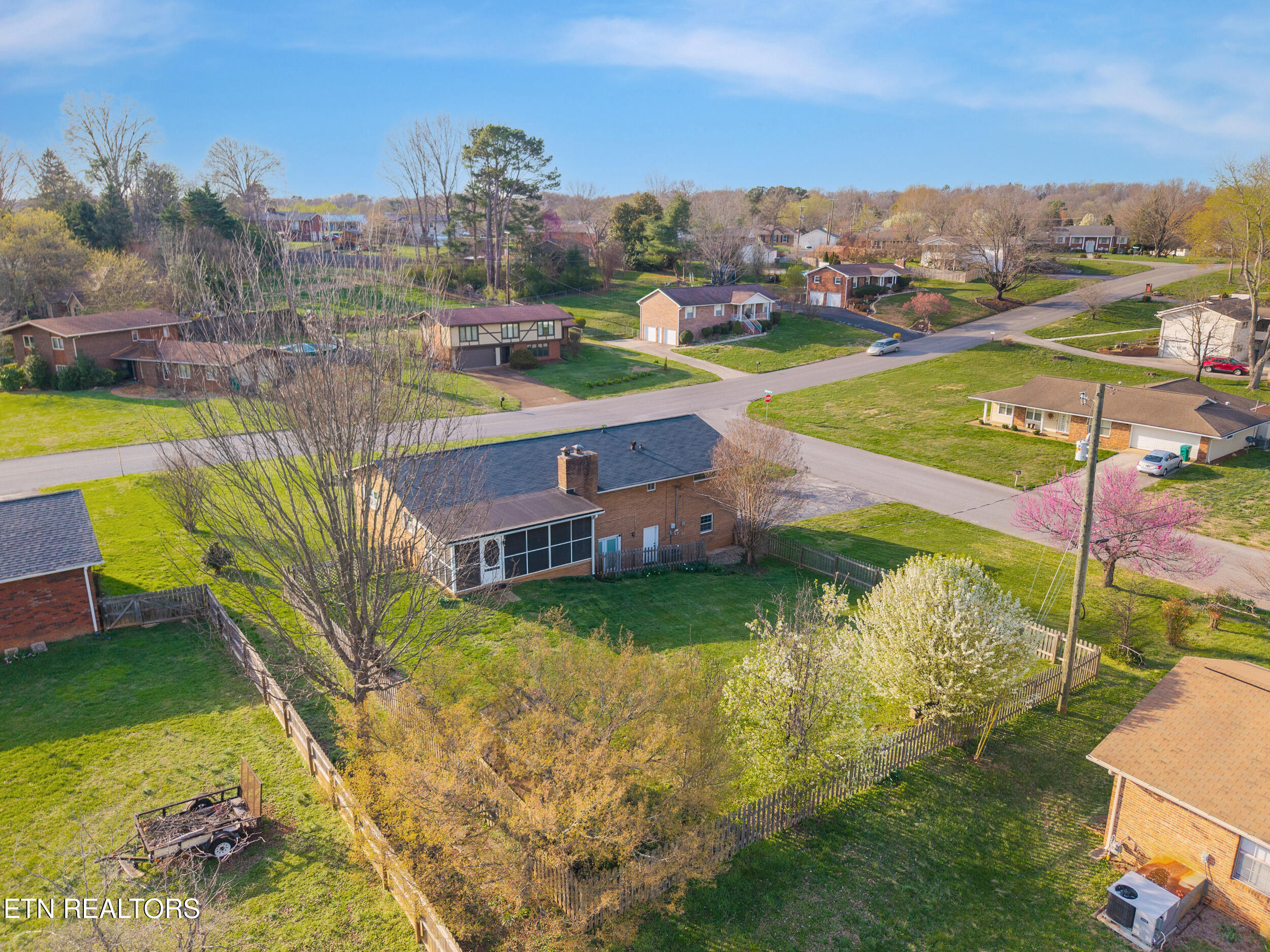 7552 Berkshire Boulevard Powell TN 37849