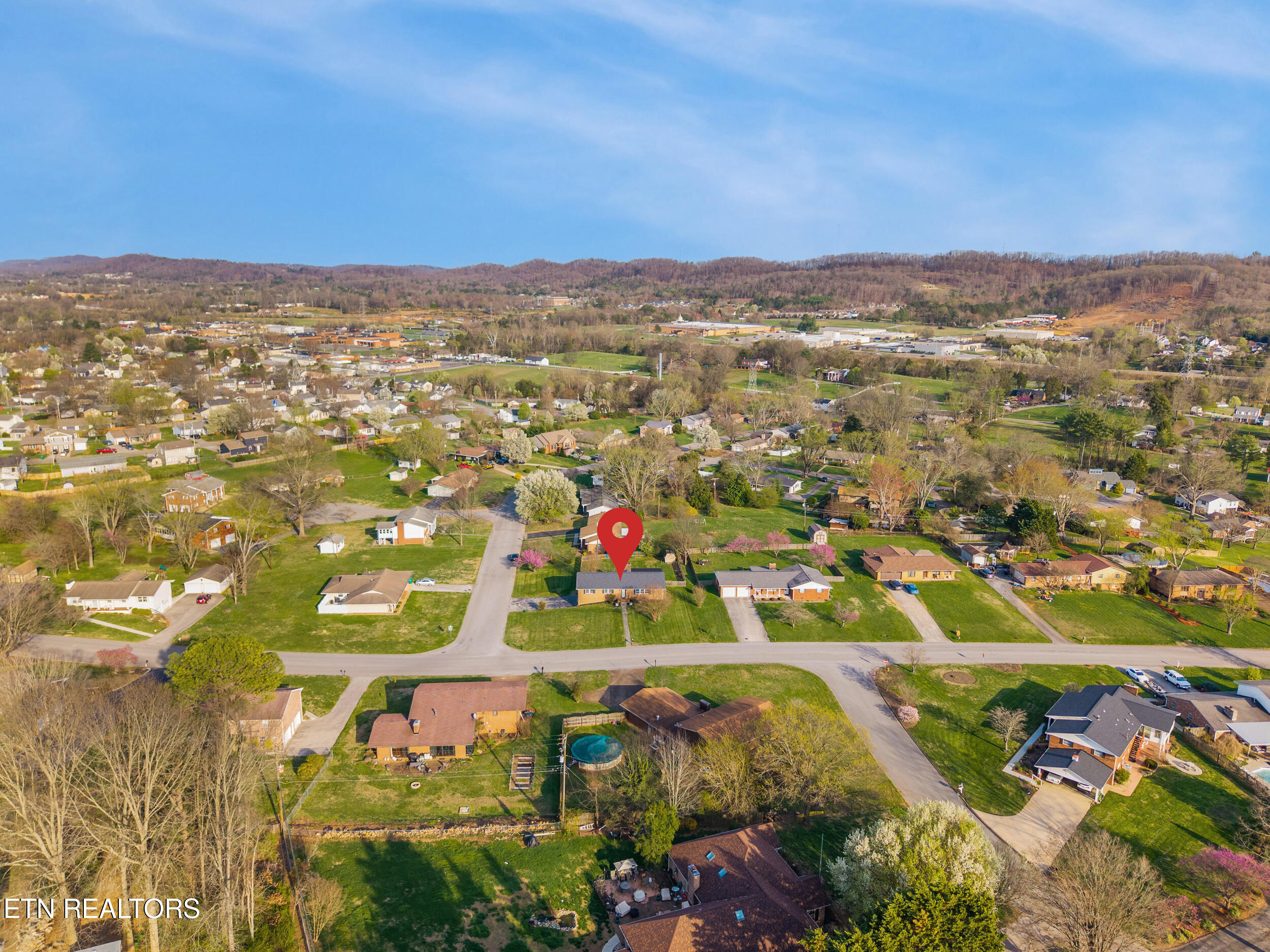 7552 Berkshire Boulevard Powell TN 37849