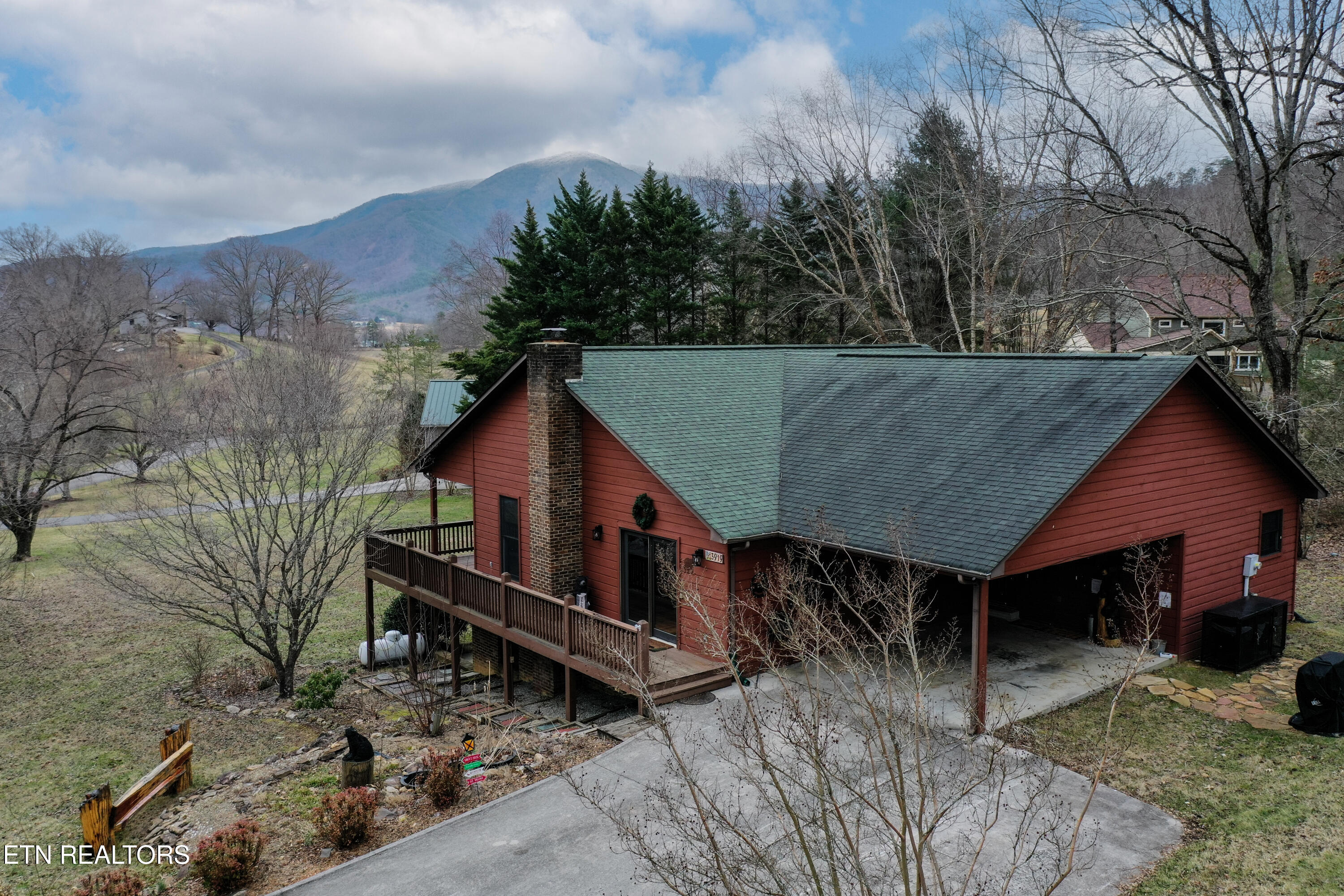 3919 Ole Smoky Way Sevierville TN 37862
