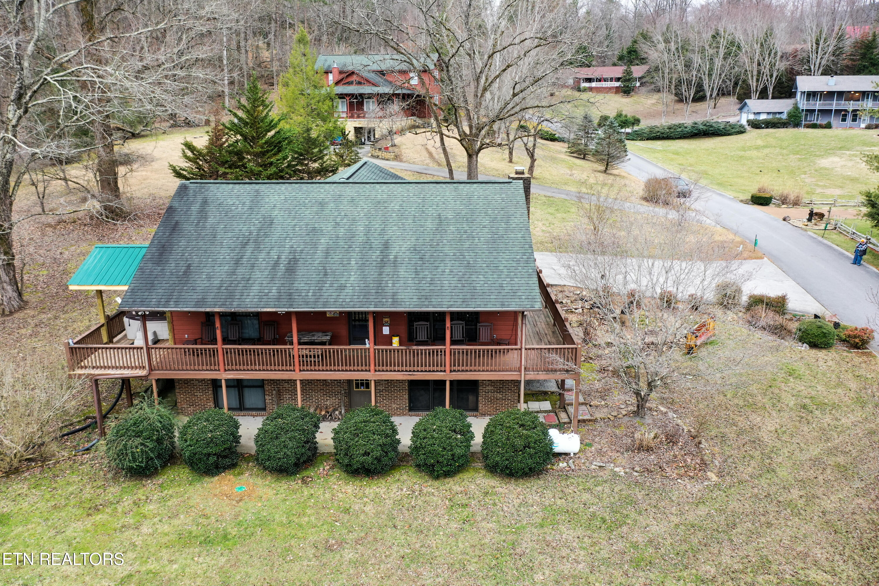 3919 Ole Smoky Way Sevierville TN 37862