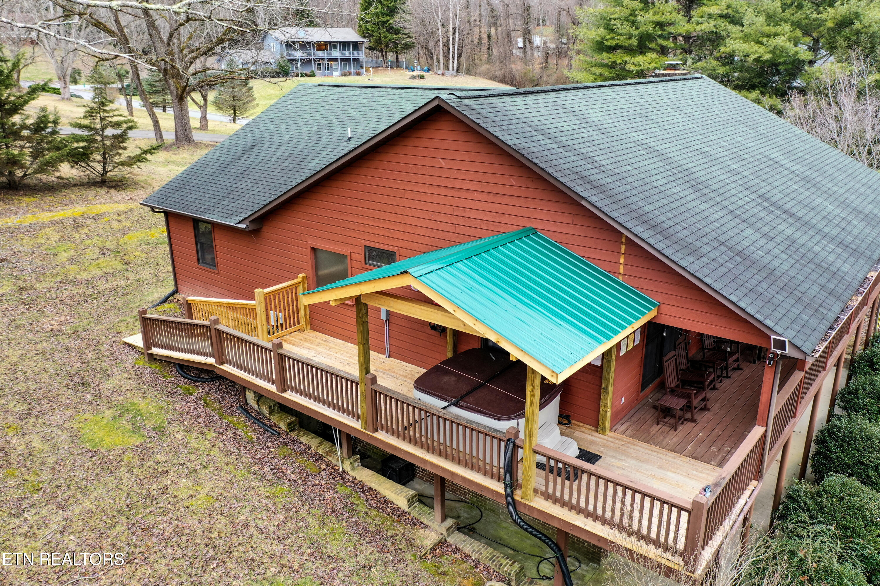 3919 Ole Smoky Way Sevierville TN 37862