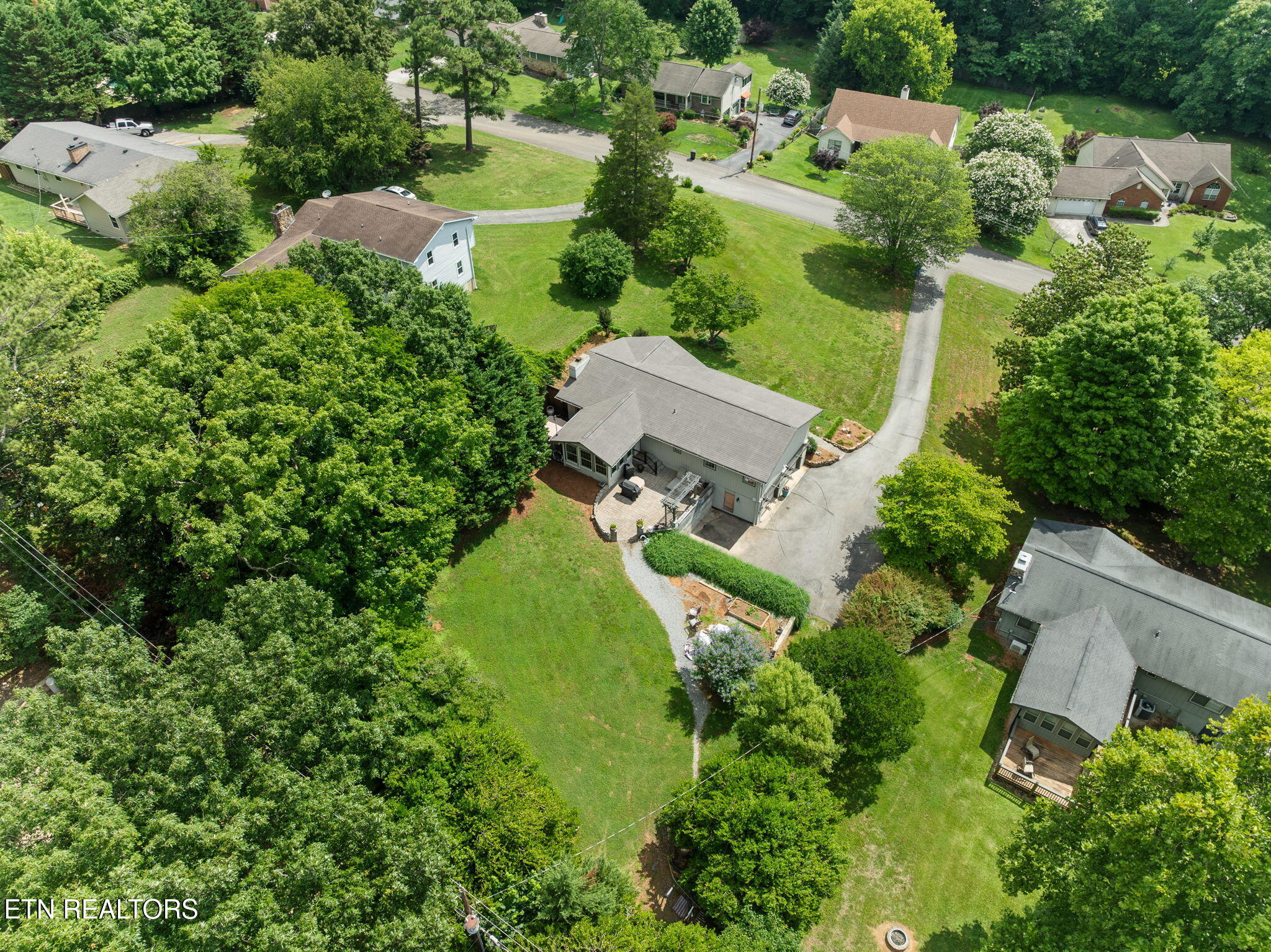 1229 Southbreeze Circle Knoxville TN 37919
