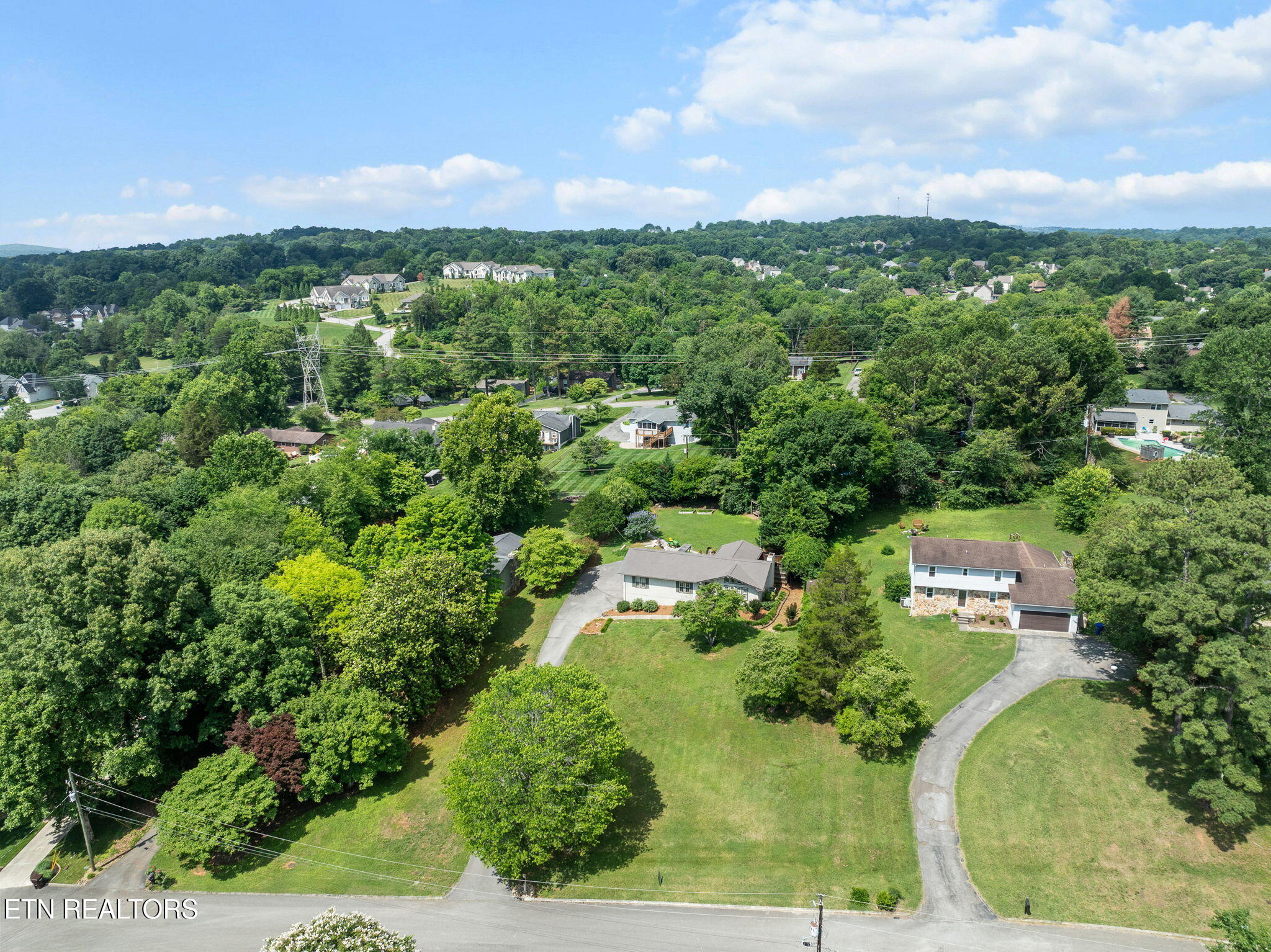 1229 Southbreeze Circle Knoxville TN 37919
