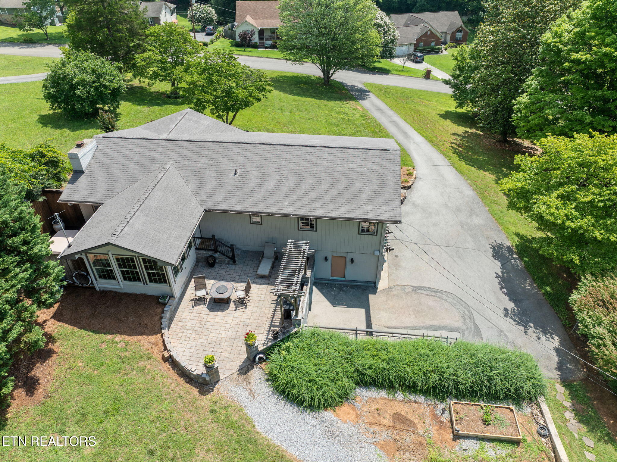 1229 Southbreeze Circle Knoxville TN 37919