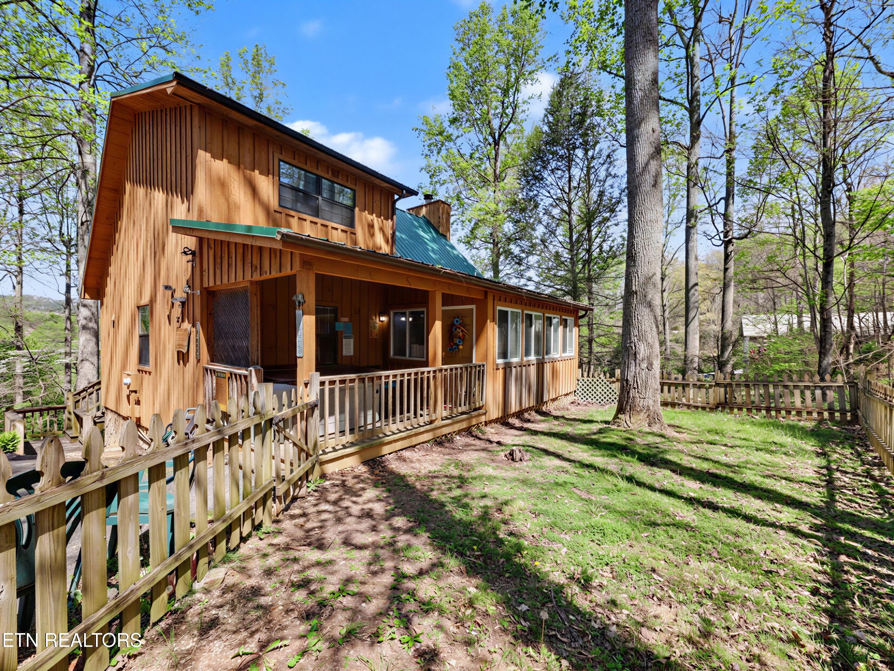 3421 Shelnutt Way Sevierville TN 37862