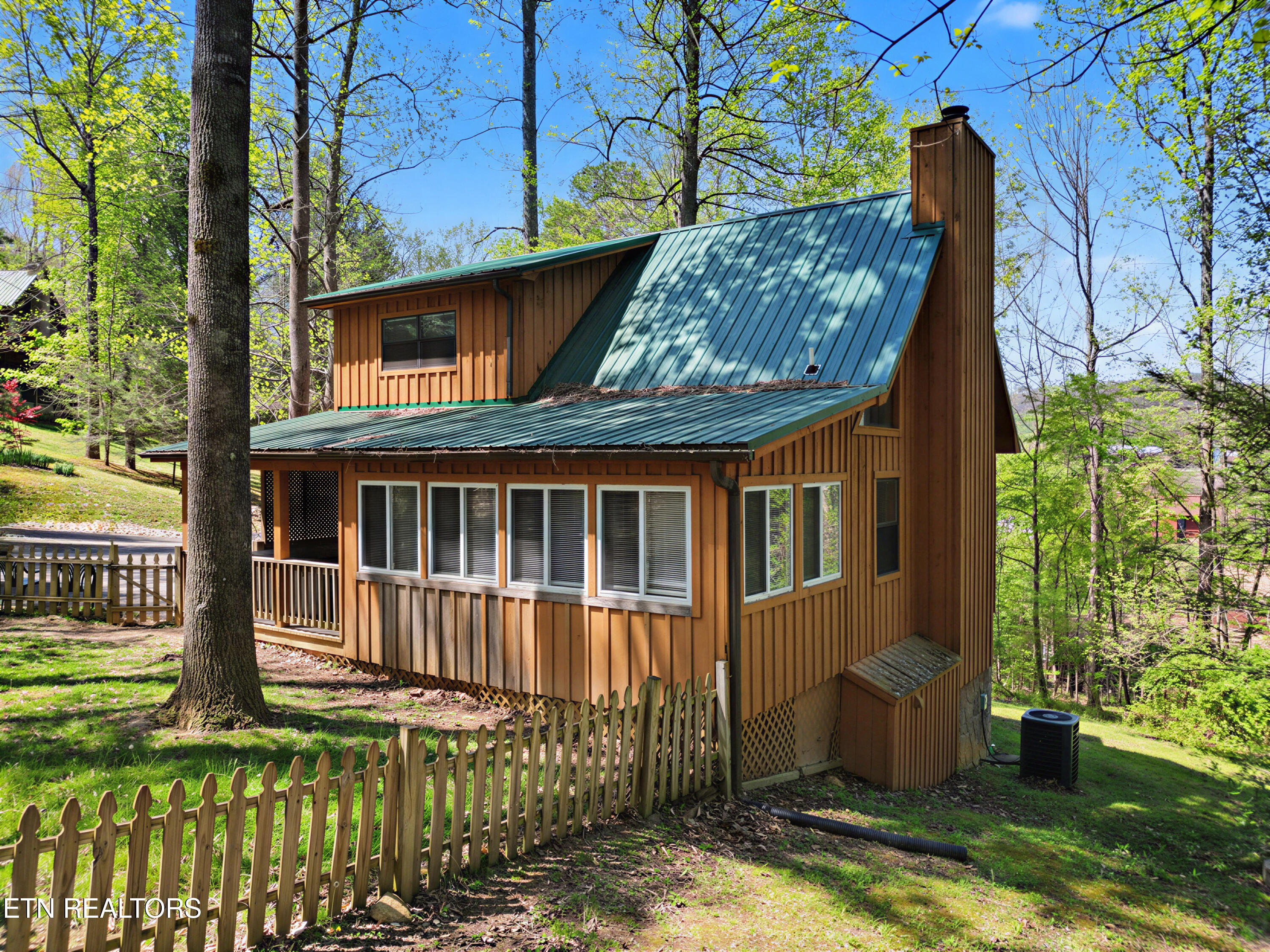 3421 Shelnutt Way Sevierville TN 37862