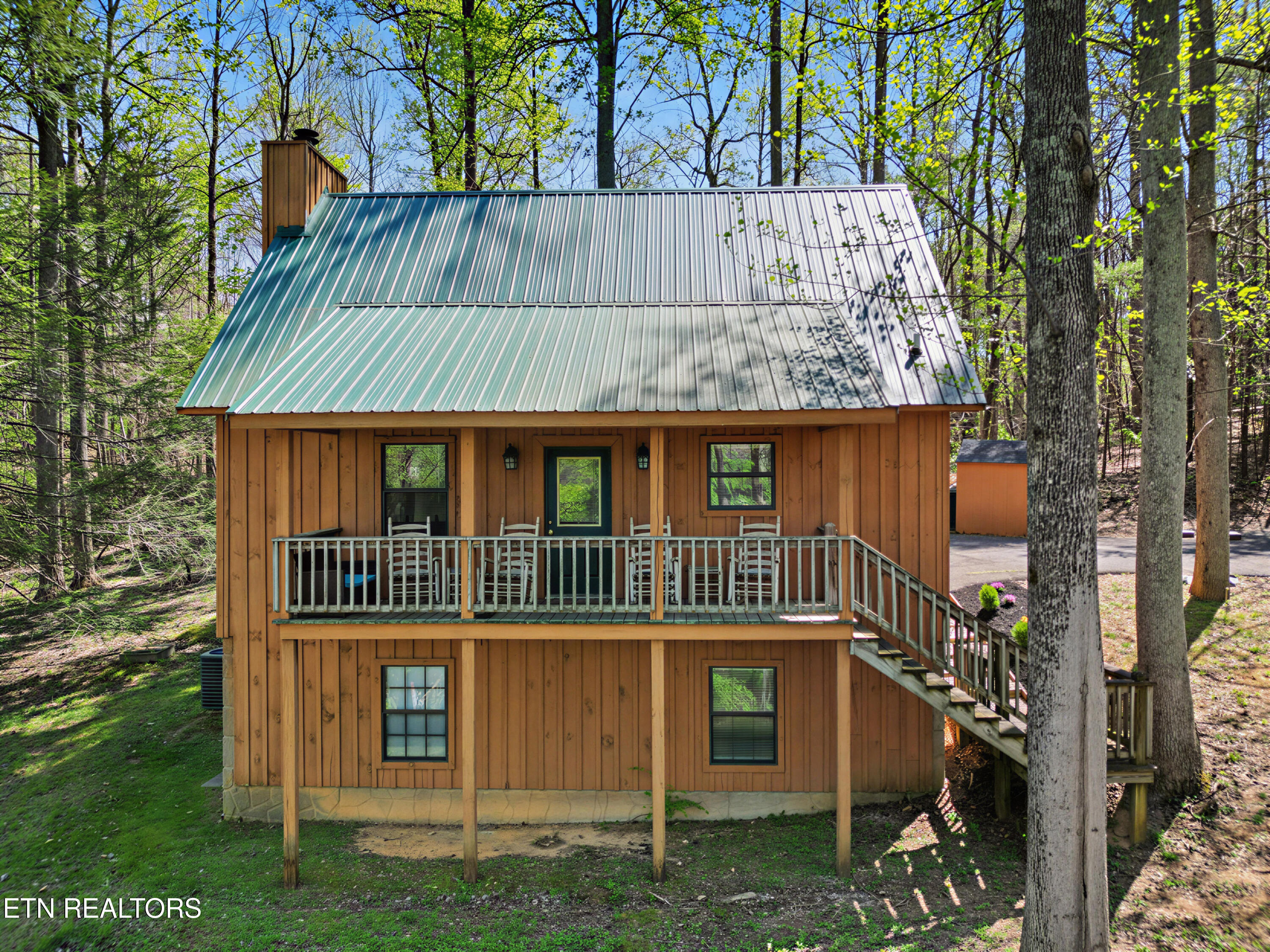 3421 Shelnutt Way Sevierville TN 37862