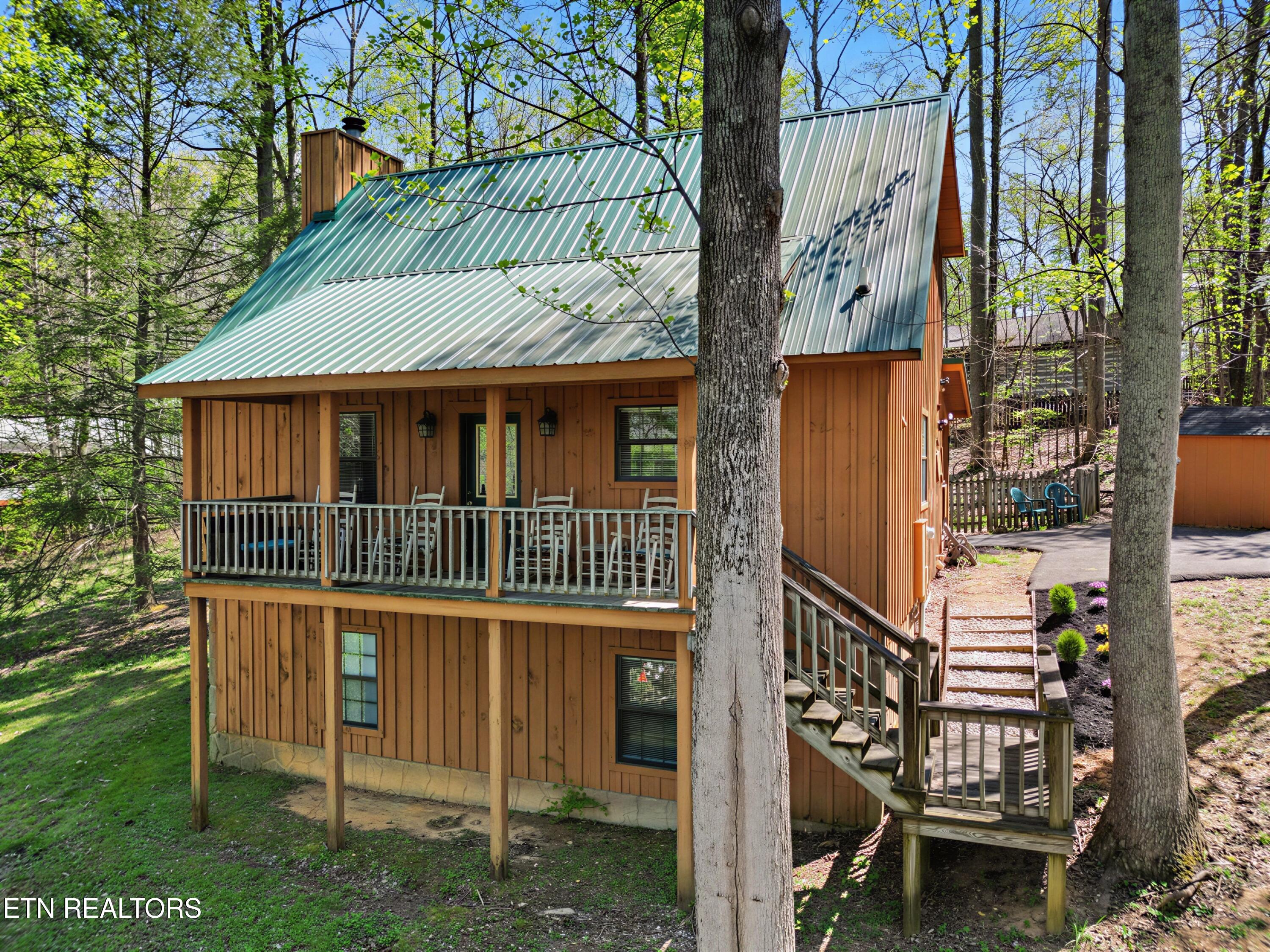 3421 Shelnutt Way Sevierville TN 37862