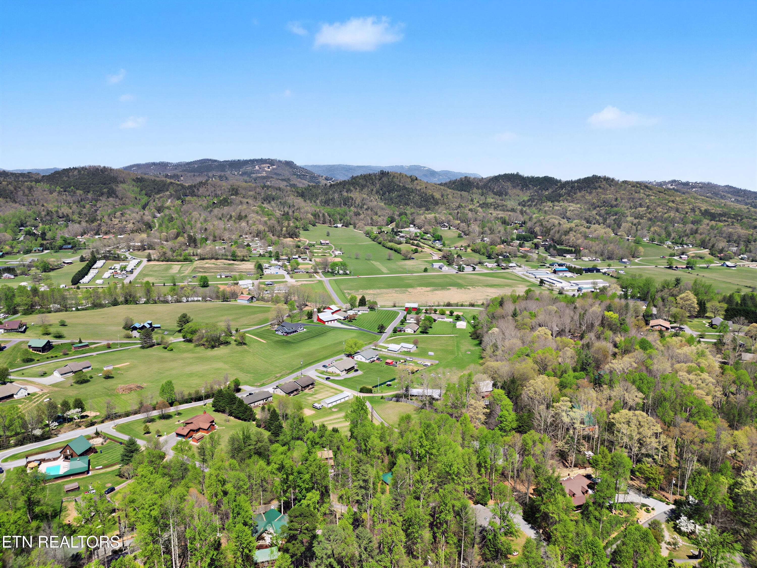 3421 Shelnutt Way Sevierville TN 37862