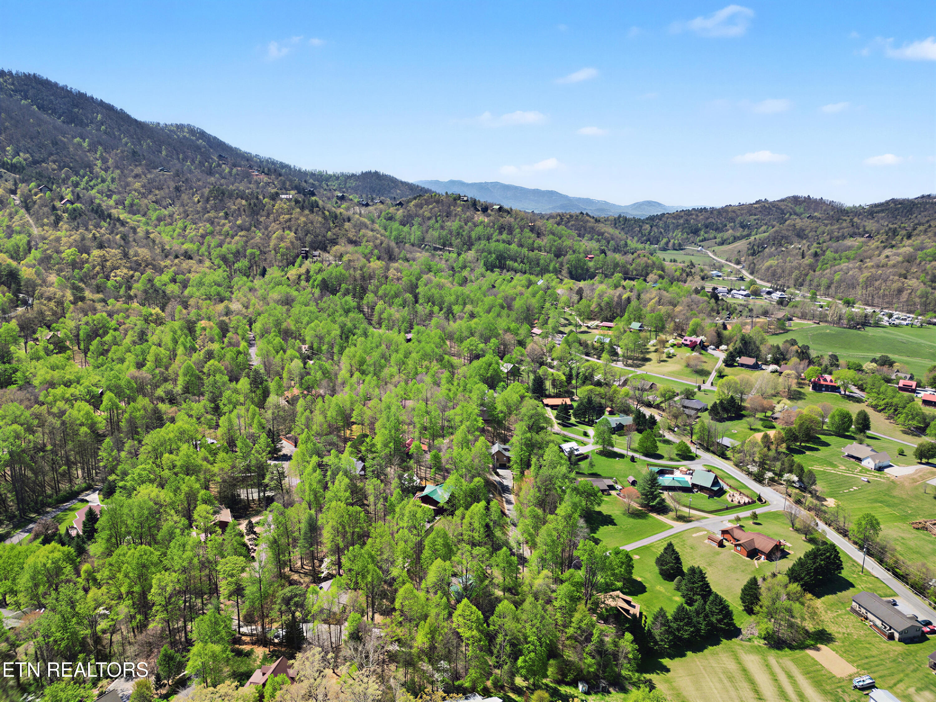 3421 Shelnutt Way Sevierville TN 37862