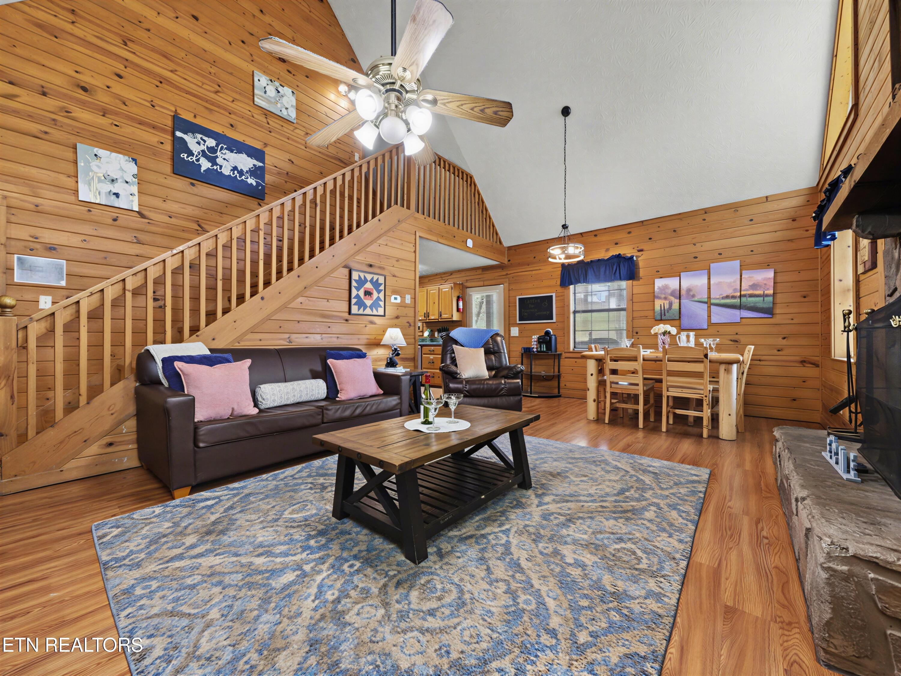 3421 Shelnutt Way Sevierville TN 37862
