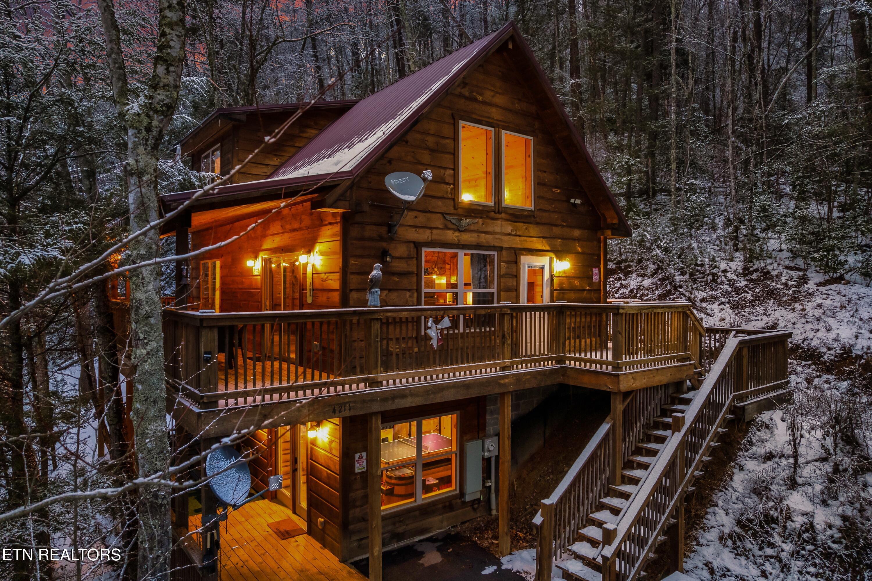 4211 Bruce Ogle Way Pigeon Forge TN 37863