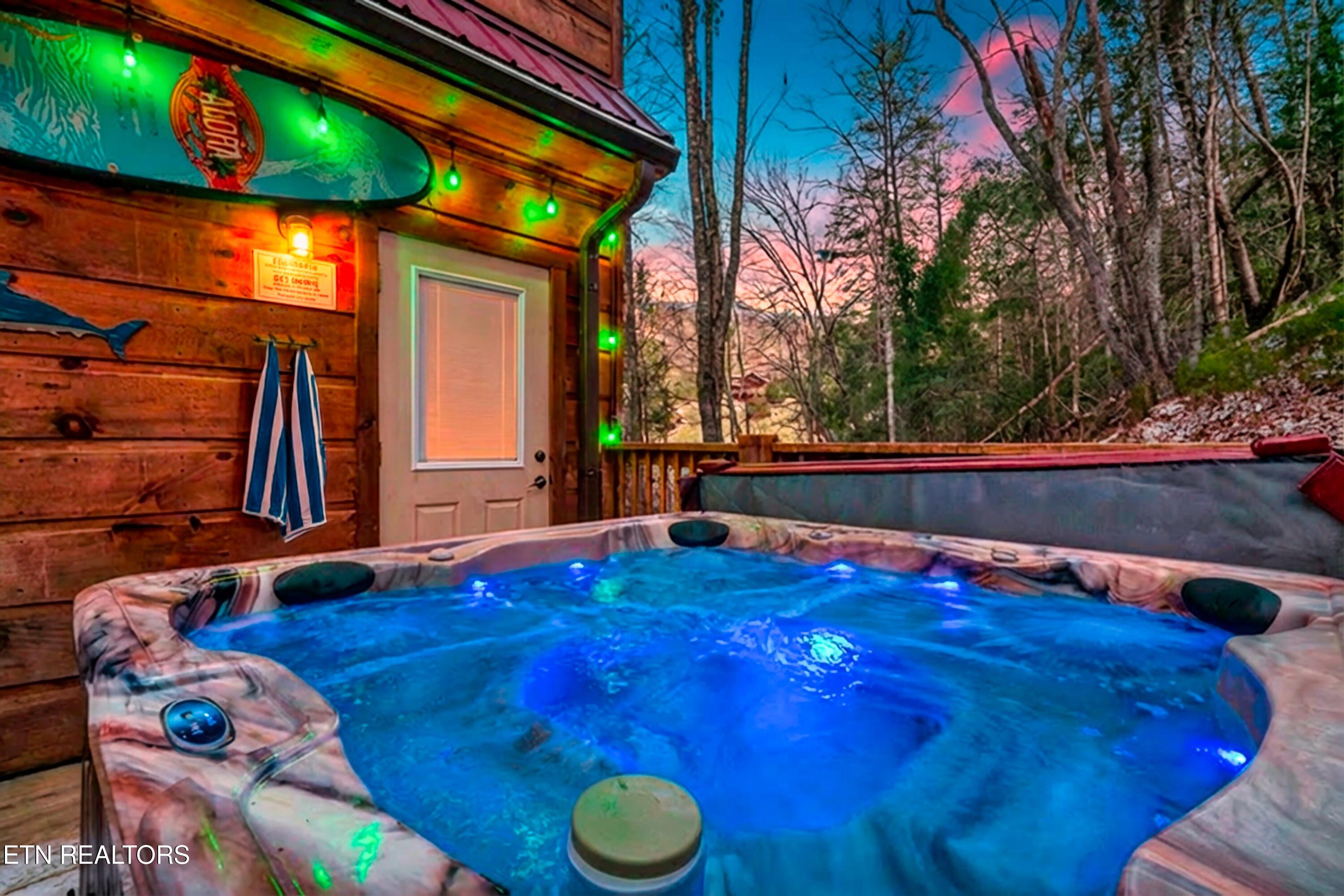 4211 Bruce Ogle Way Pigeon Forge TN 37863