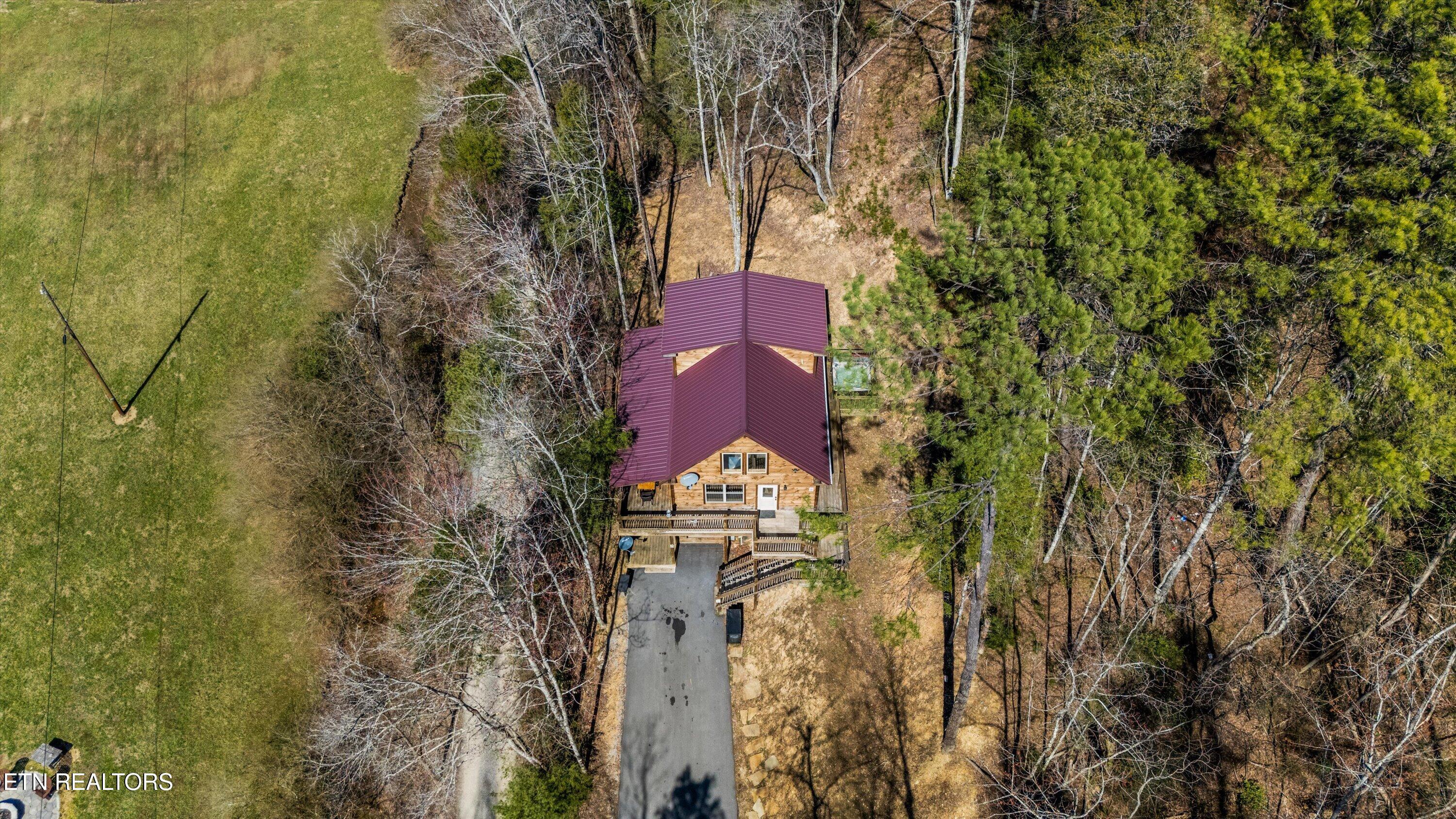 4211 Bruce Ogle Way Pigeon Forge TN 37863