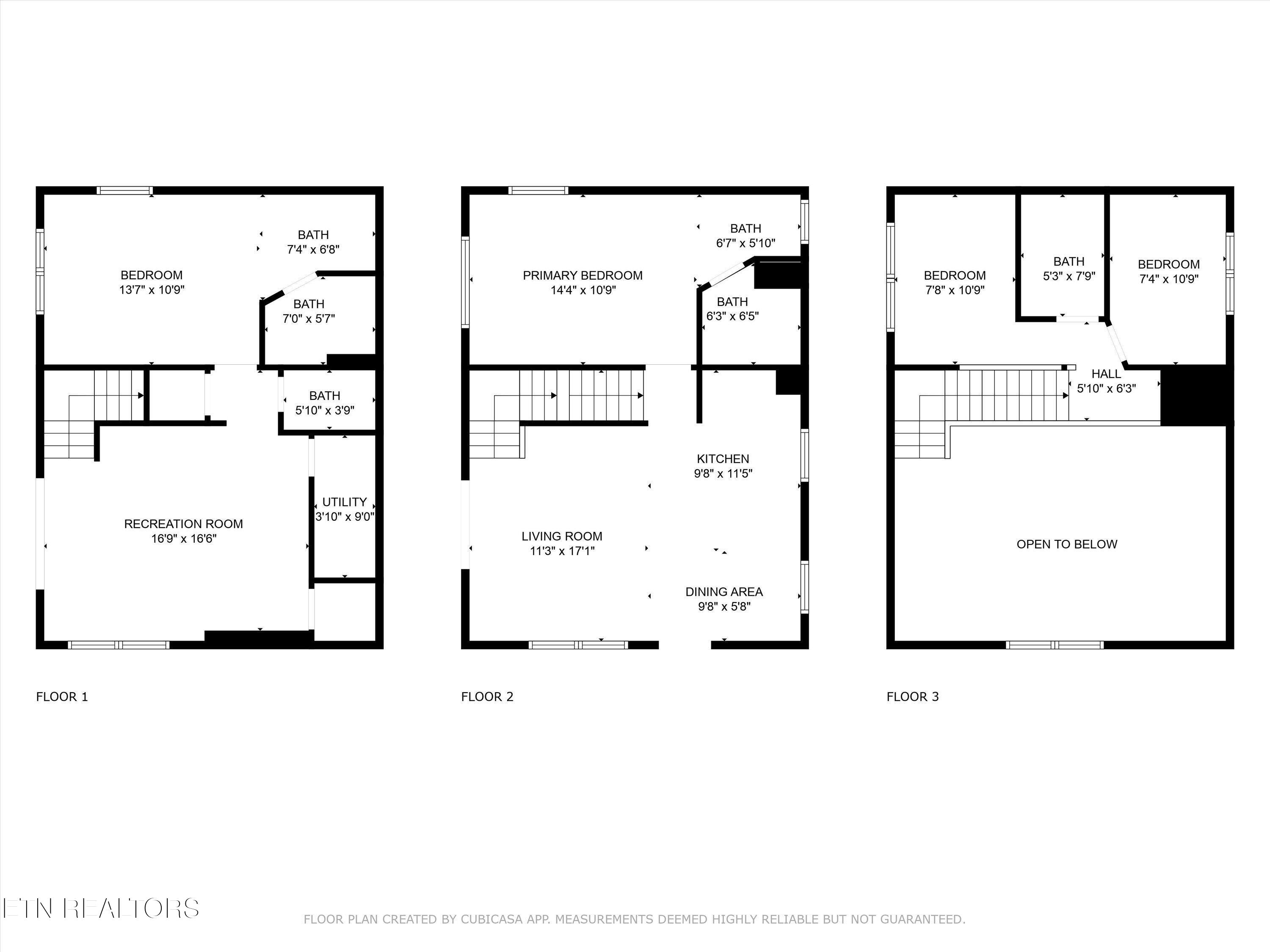 4211 Bruce Ogle Way Pigeon Forge TN 37863
