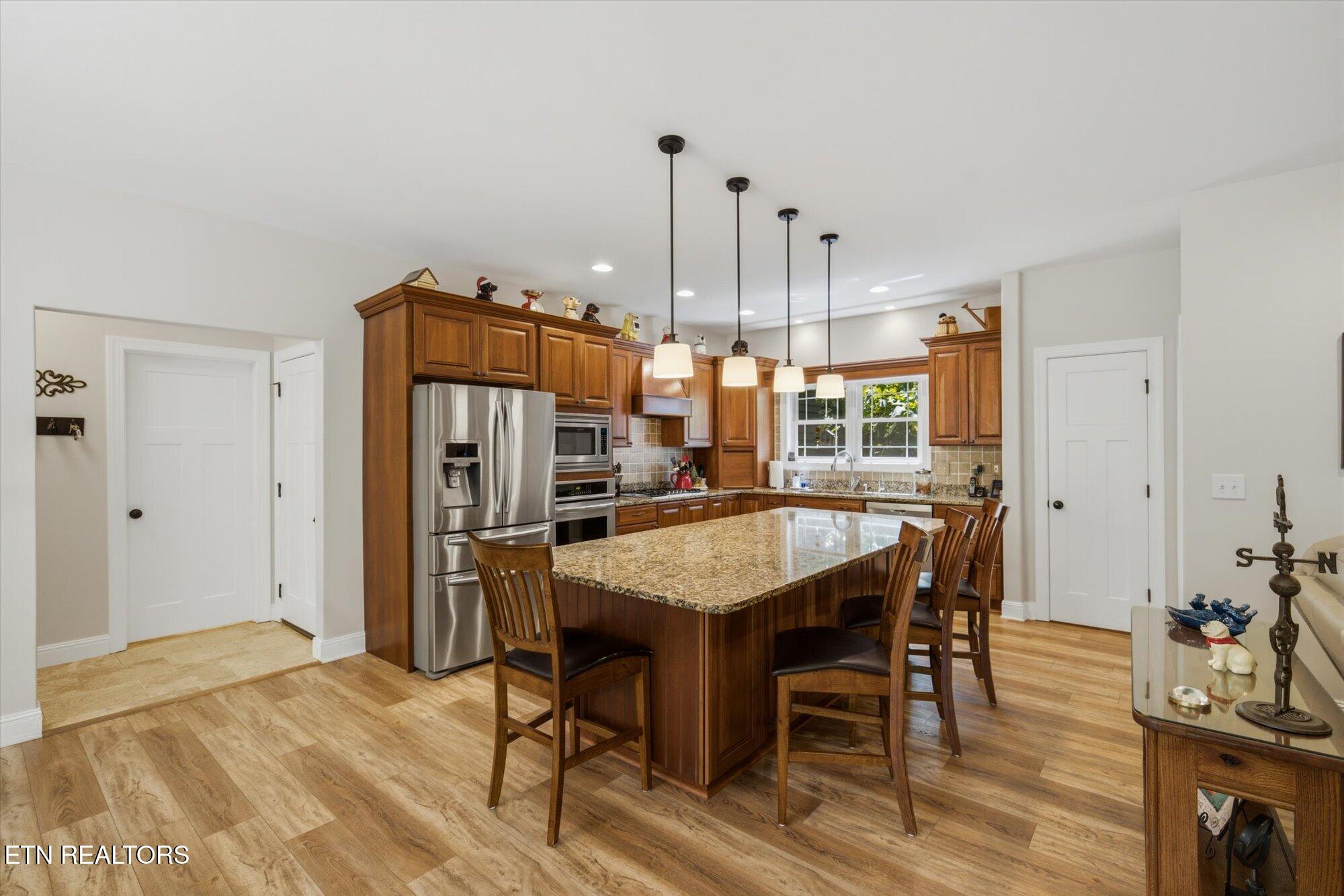 538 Harrisburg Road Sevierville TN 37876