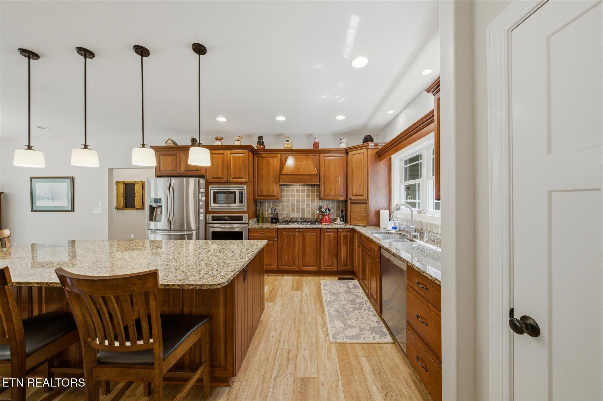 538 Harrisburg Road Sevierville TN 37876