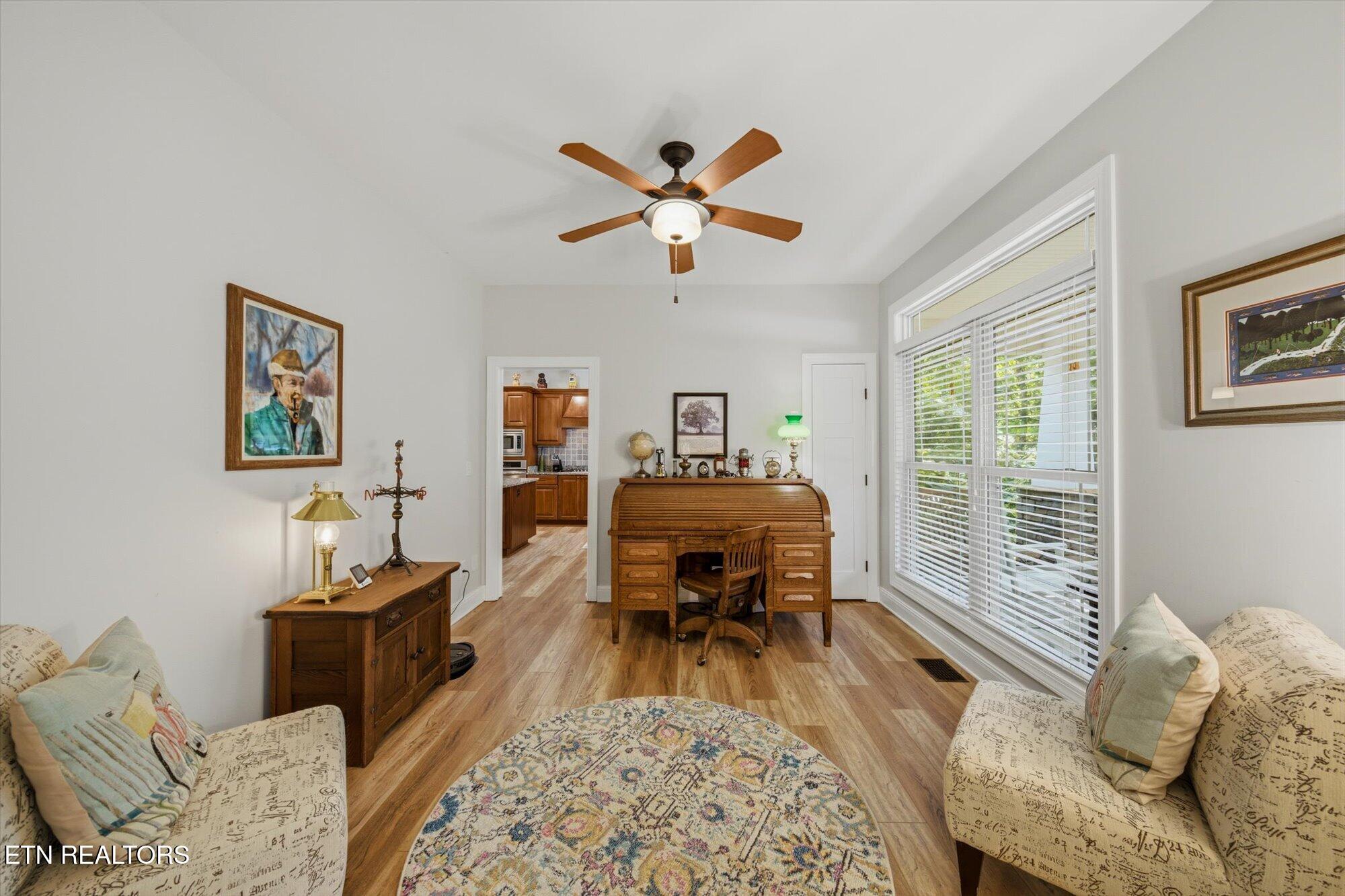 538 Harrisburg Road Sevierville TN 37876