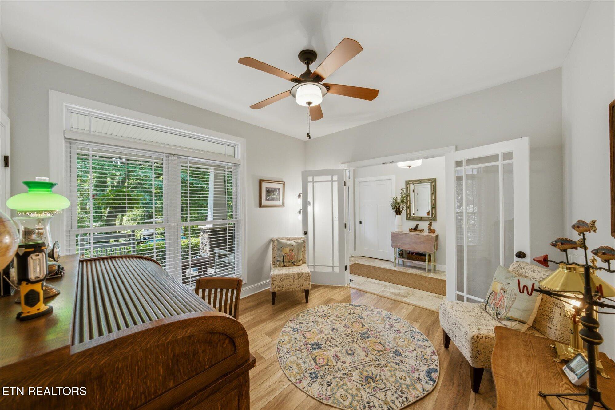 538 Harrisburg Road Sevierville TN 37876