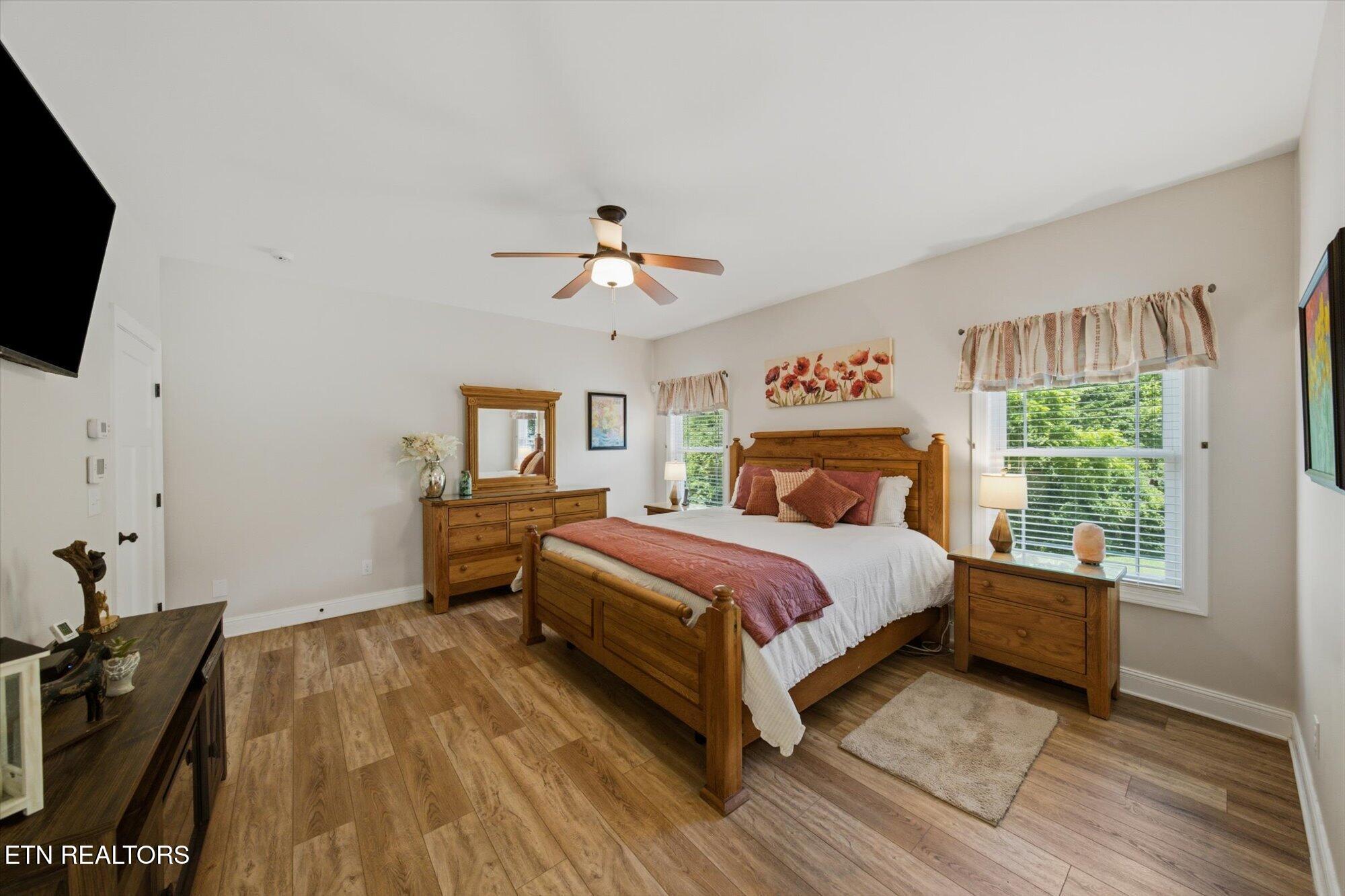 538 Harrisburg Road Sevierville TN 37876