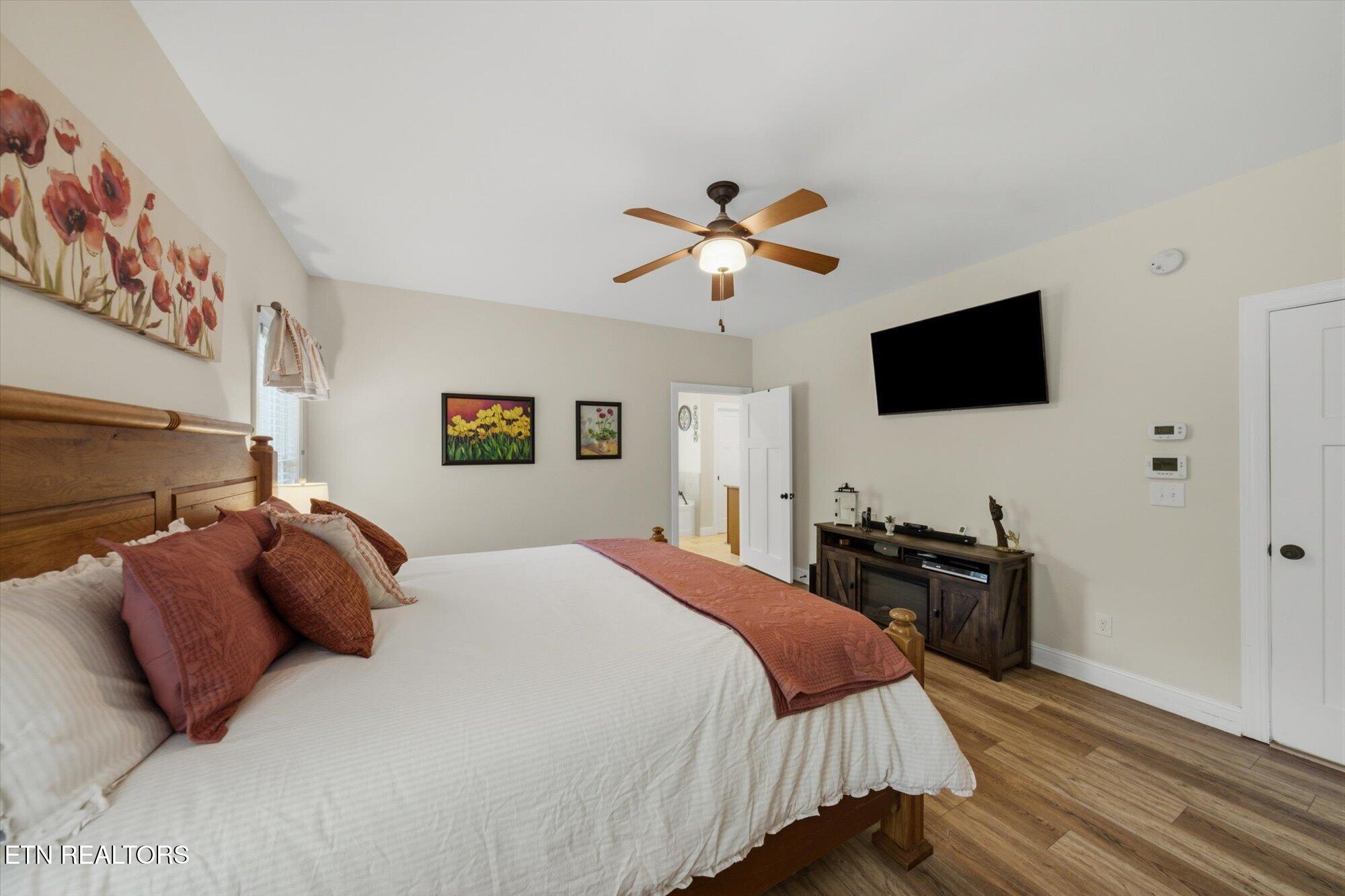538 Harrisburg Road Sevierville TN 37876
