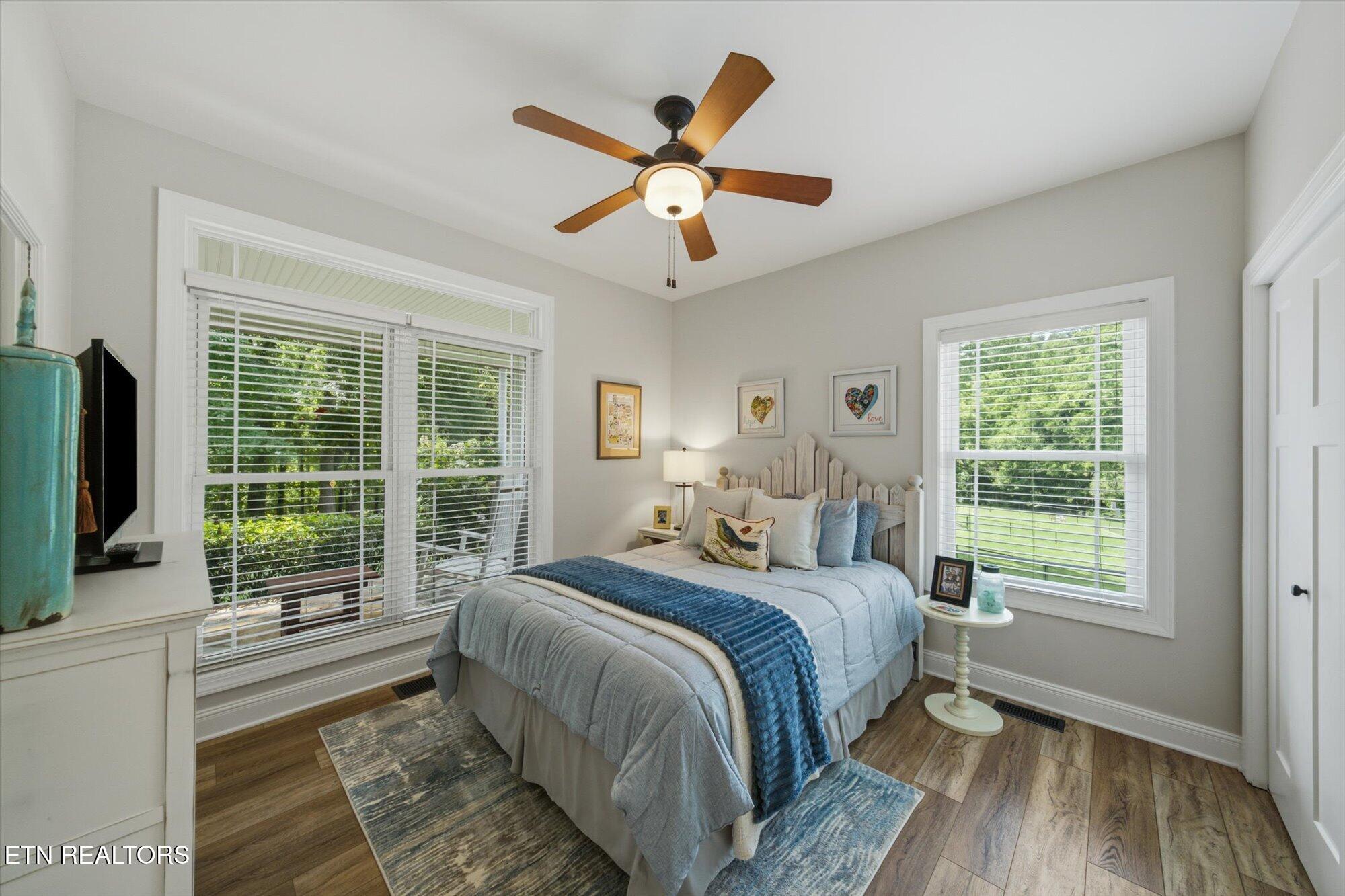 538 Harrisburg Road Sevierville TN 37876