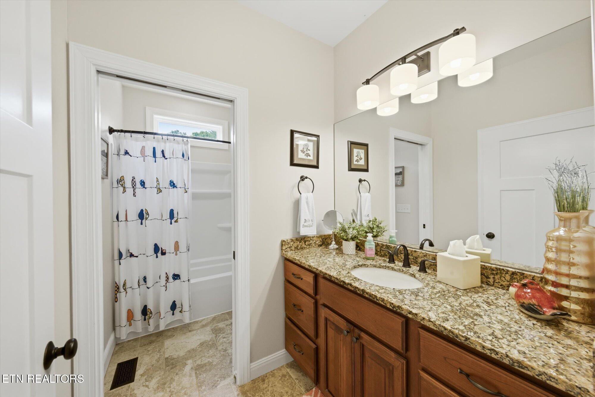 538 Harrisburg Road Sevierville TN 37876