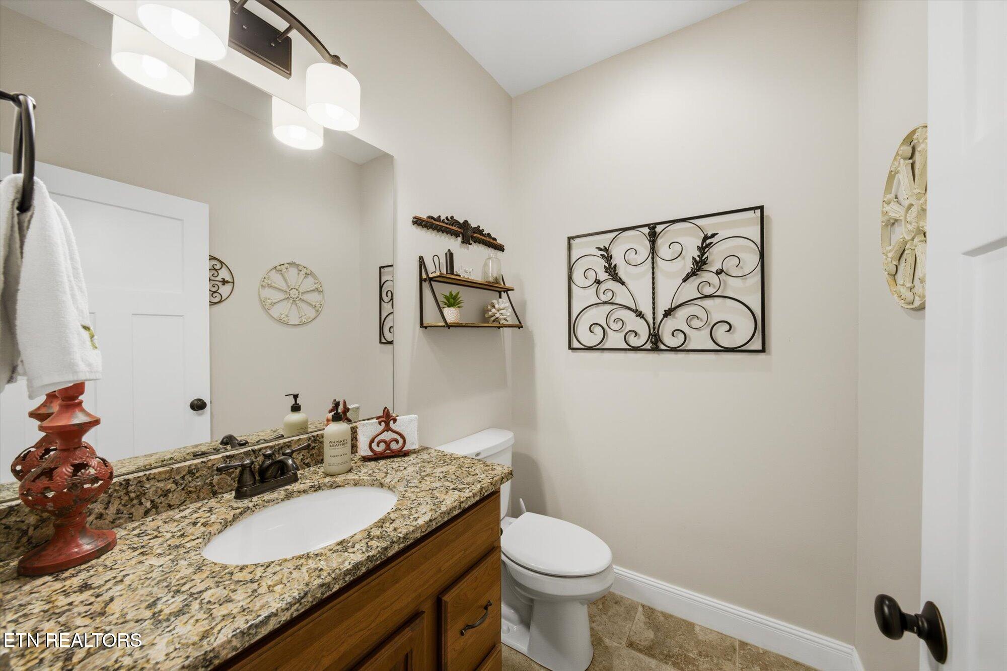 538 Harrisburg Road Sevierville TN 37876