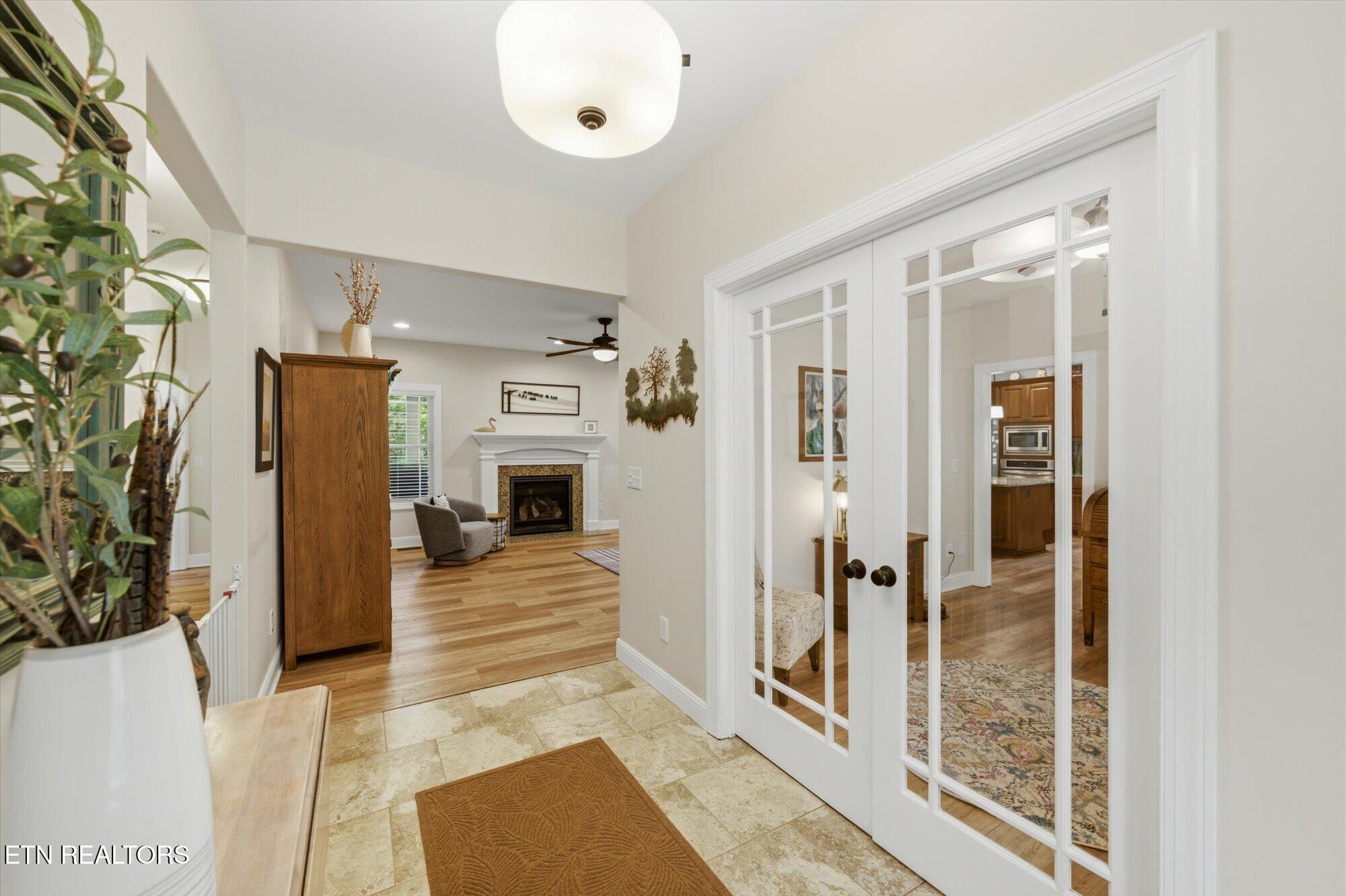 538 Harrisburg Road Sevierville TN 37876