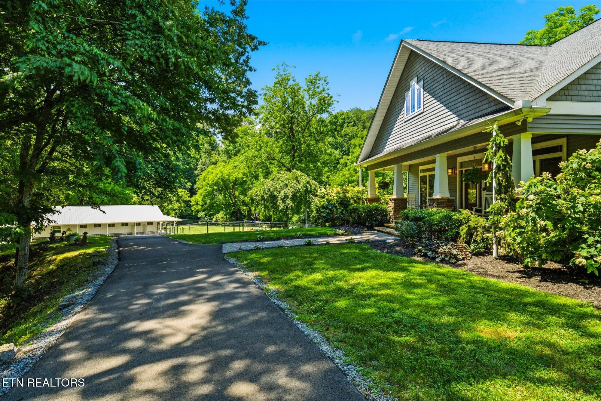 538 Harrisburg Road Sevierville TN 37876