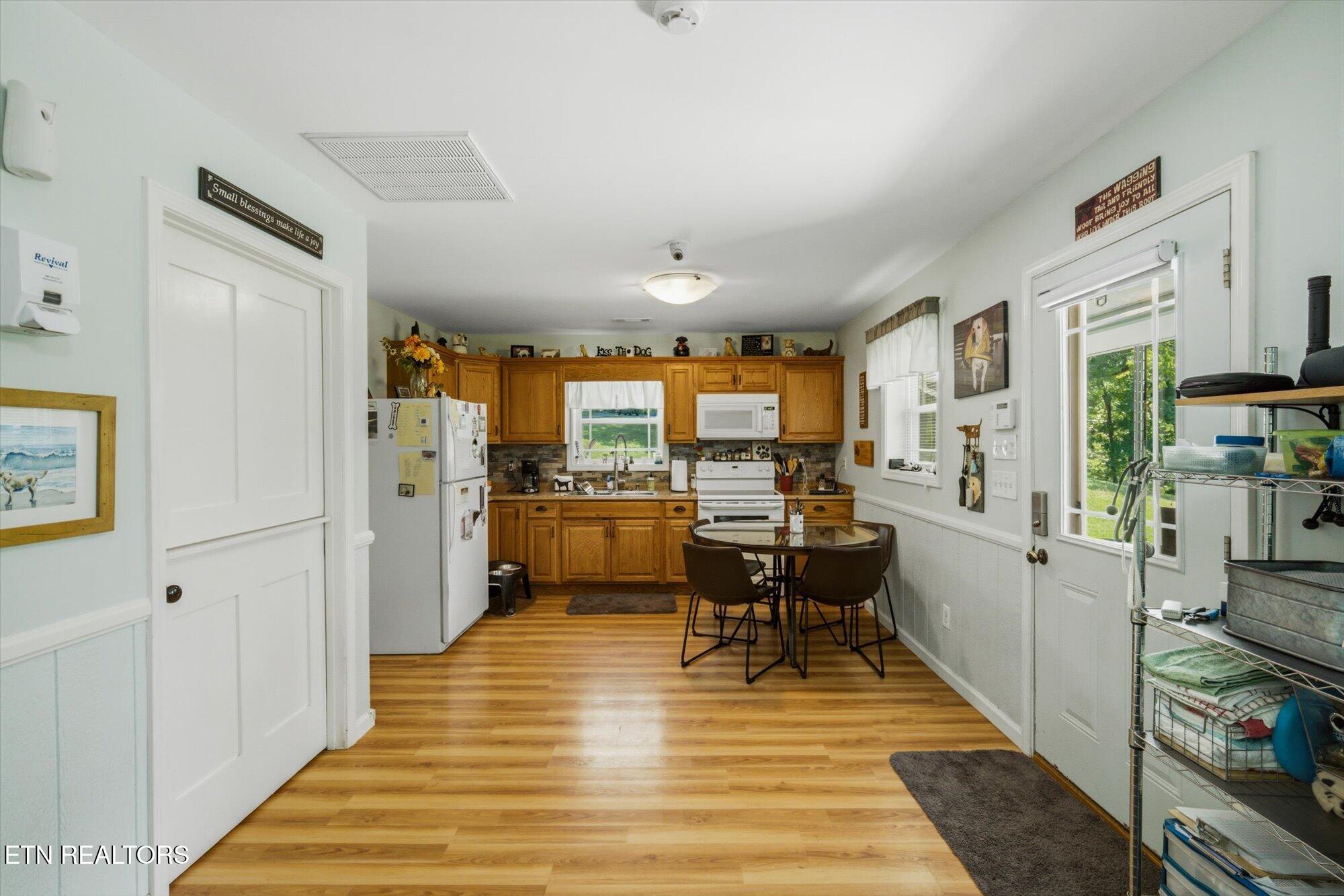 538 Harrisburg Road Sevierville TN 37876