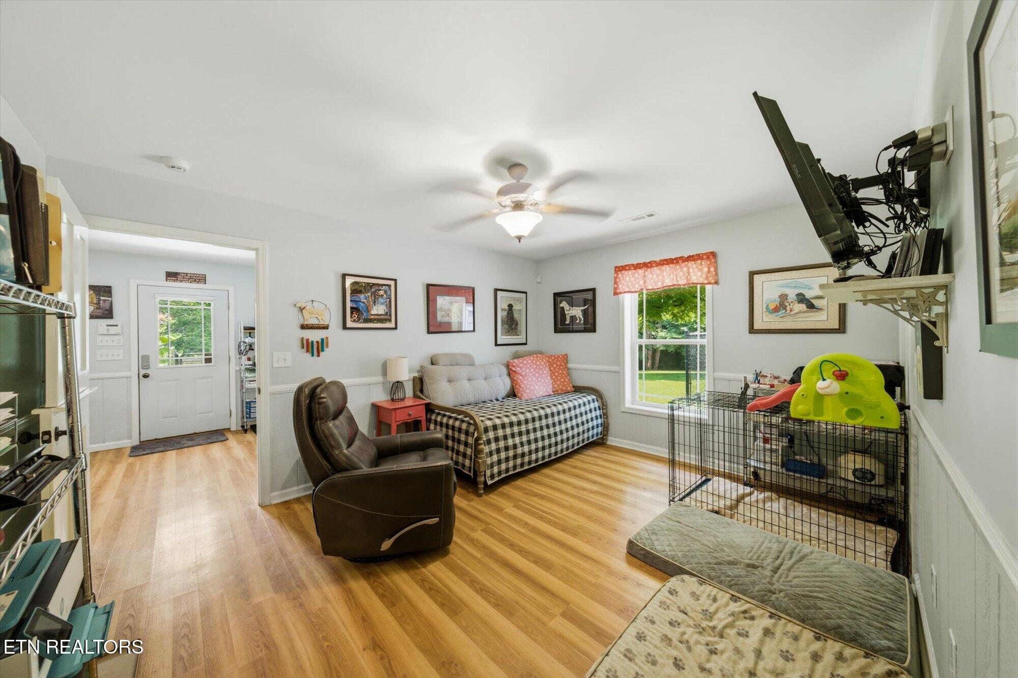 538 Harrisburg Road Sevierville TN 37876