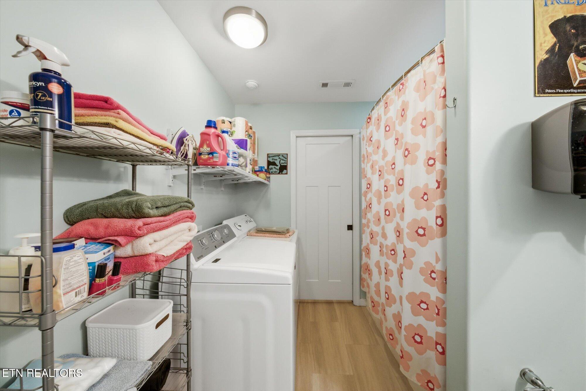 538 Harrisburg Road Sevierville TN 37876