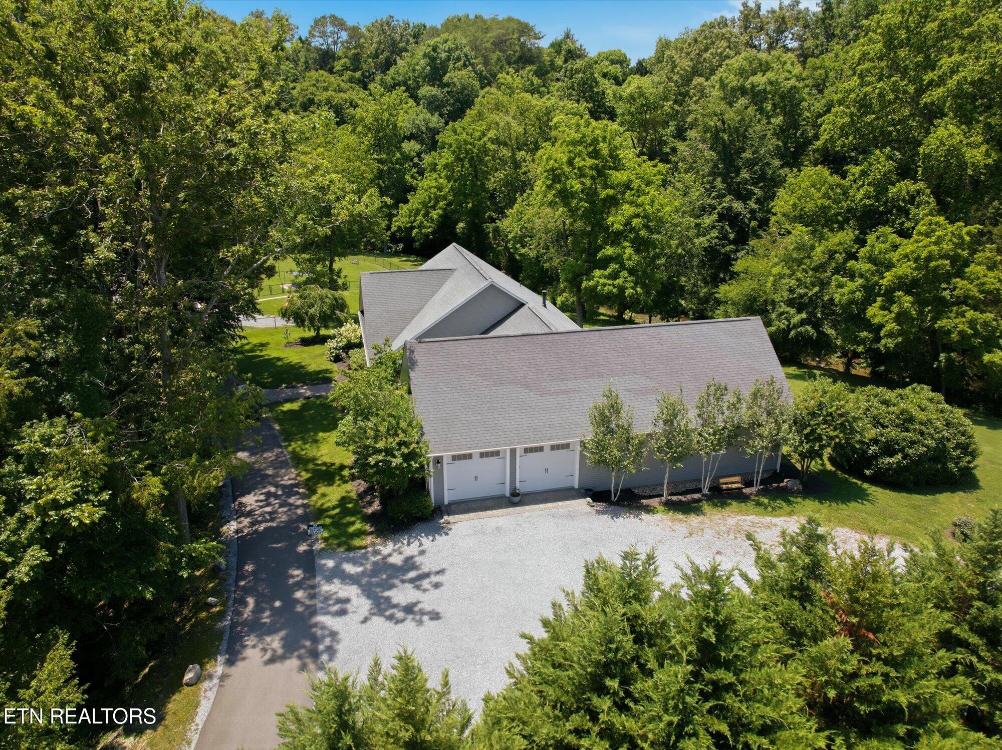 538 Harrisburg Road Sevierville TN 37876