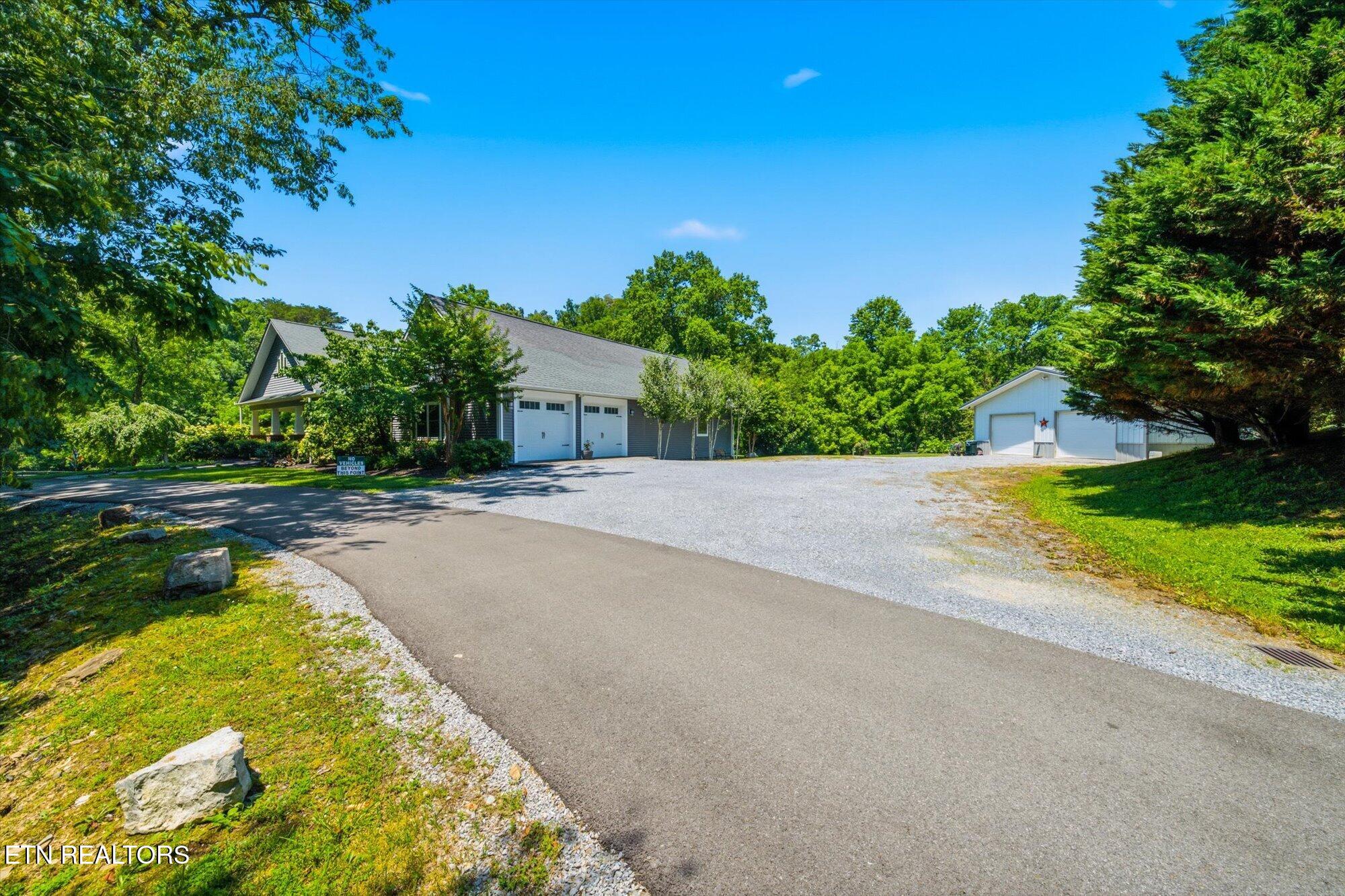538 Harrisburg Road Sevierville TN 37876